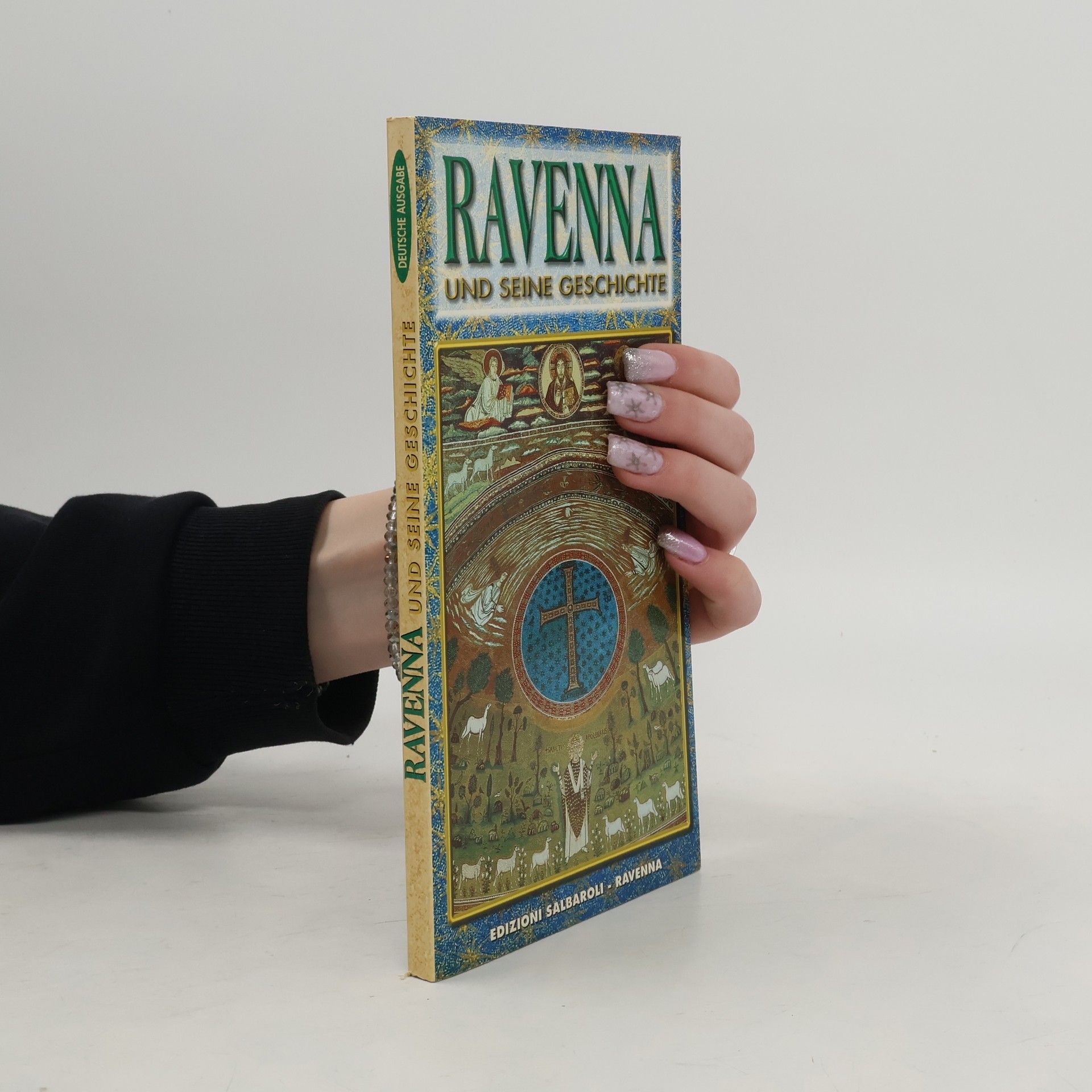 Autorenkollektiv Ravenna und seine Geschichte