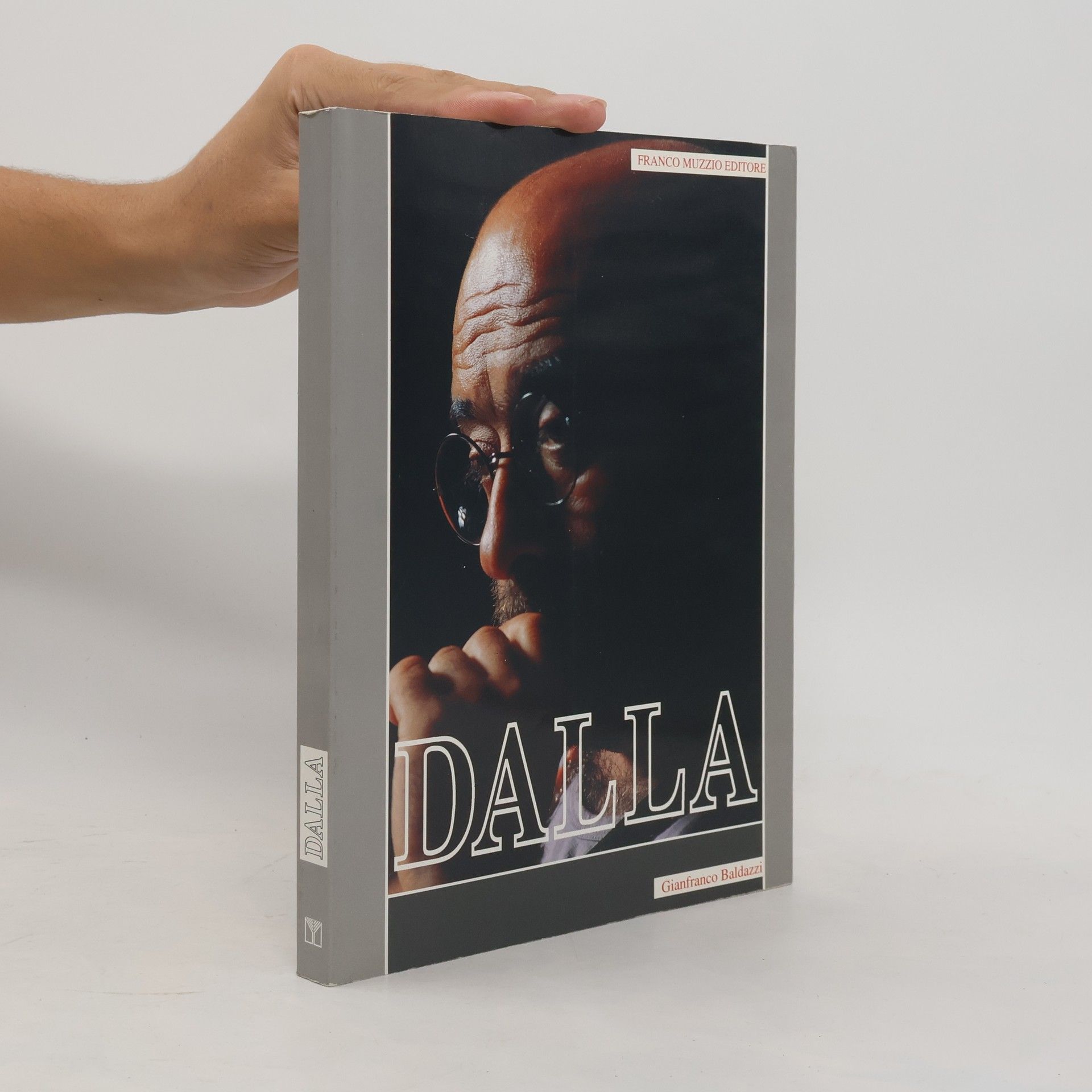 Gianfranco Baldazzi Dalla