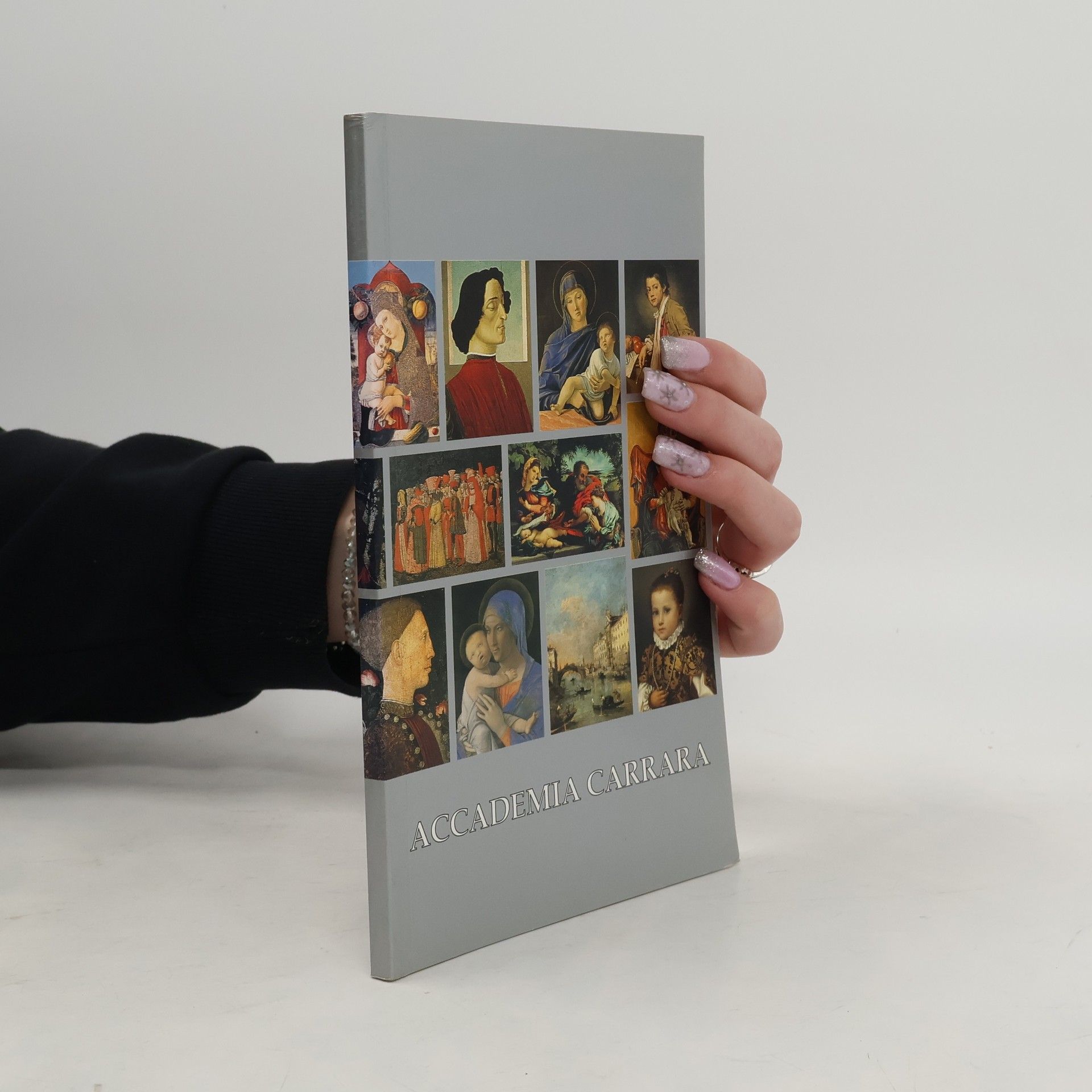 AA.VV. Accademia Carrara