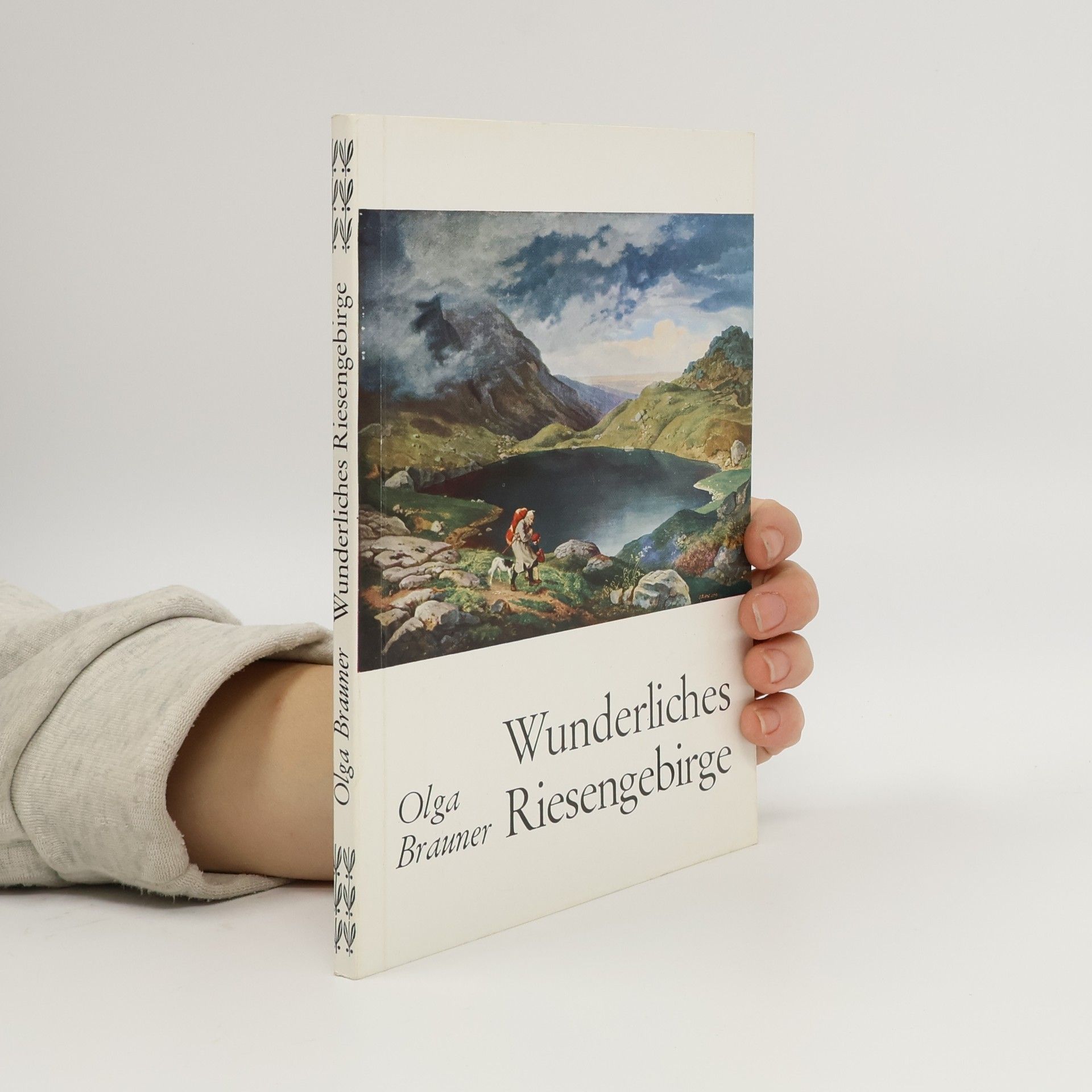 Wunderliches Riesengebirge