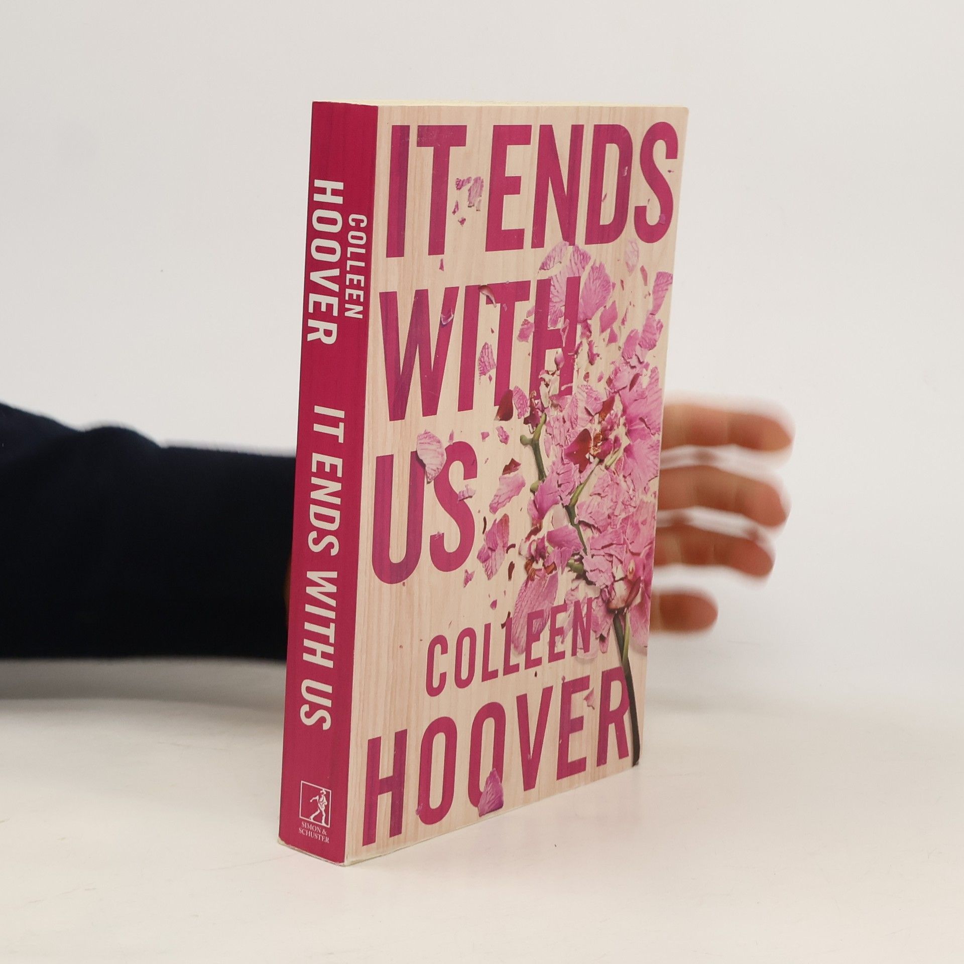 Colleen Hoover It Ends With Us