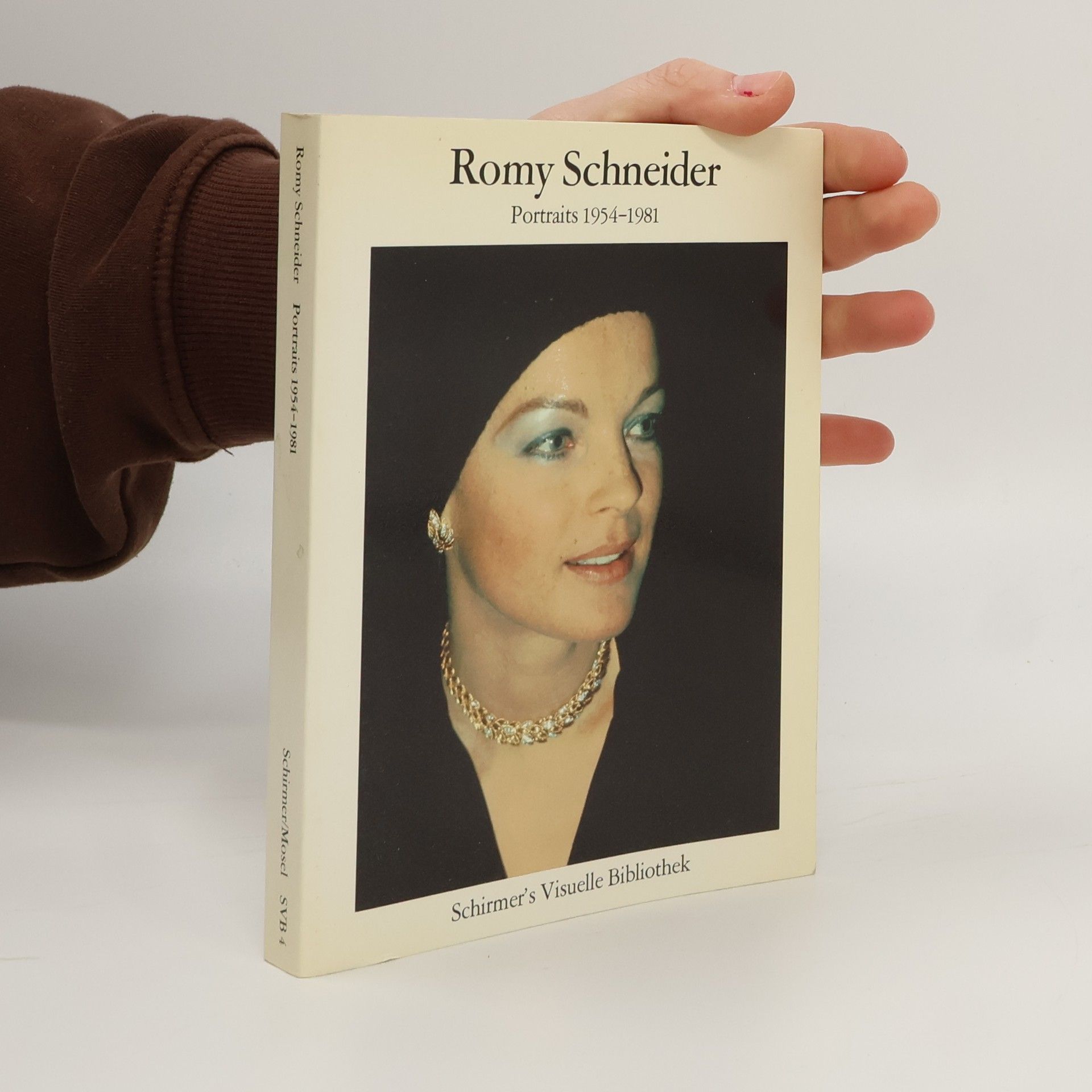 Hanna Schygulla Romy Schneider