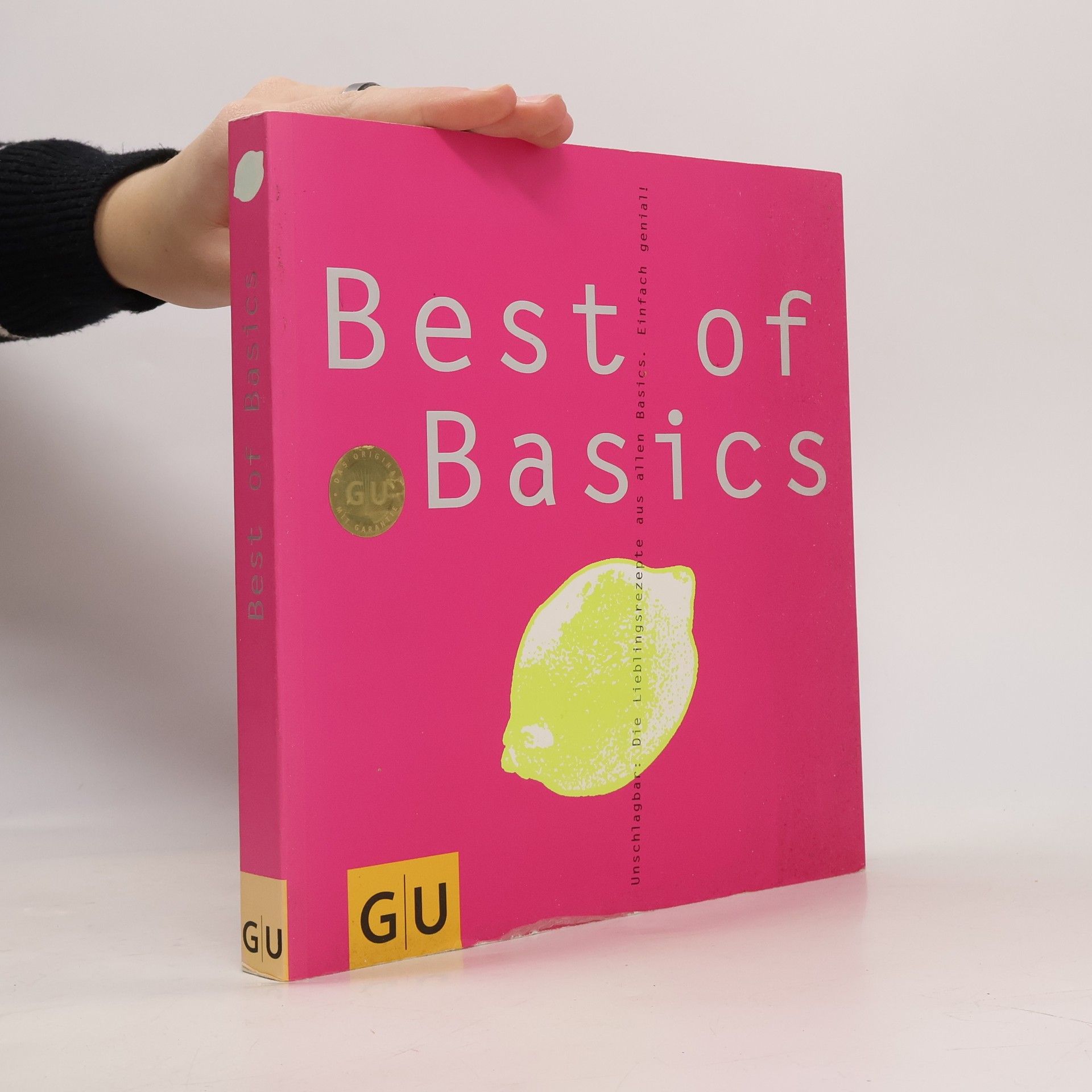 Cornelia Schinharl Best of Basics