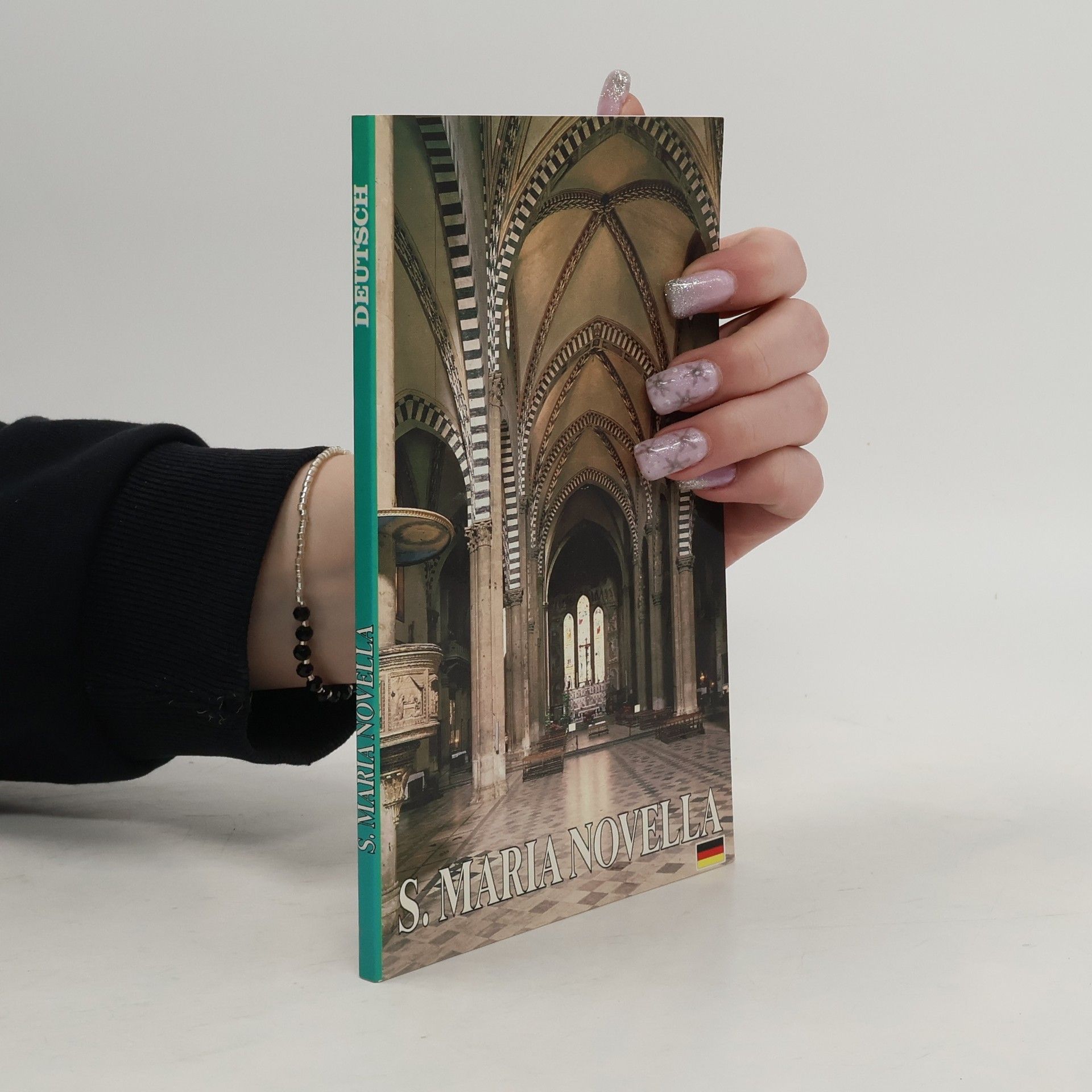 Auteurscollectief S. Maria Novella