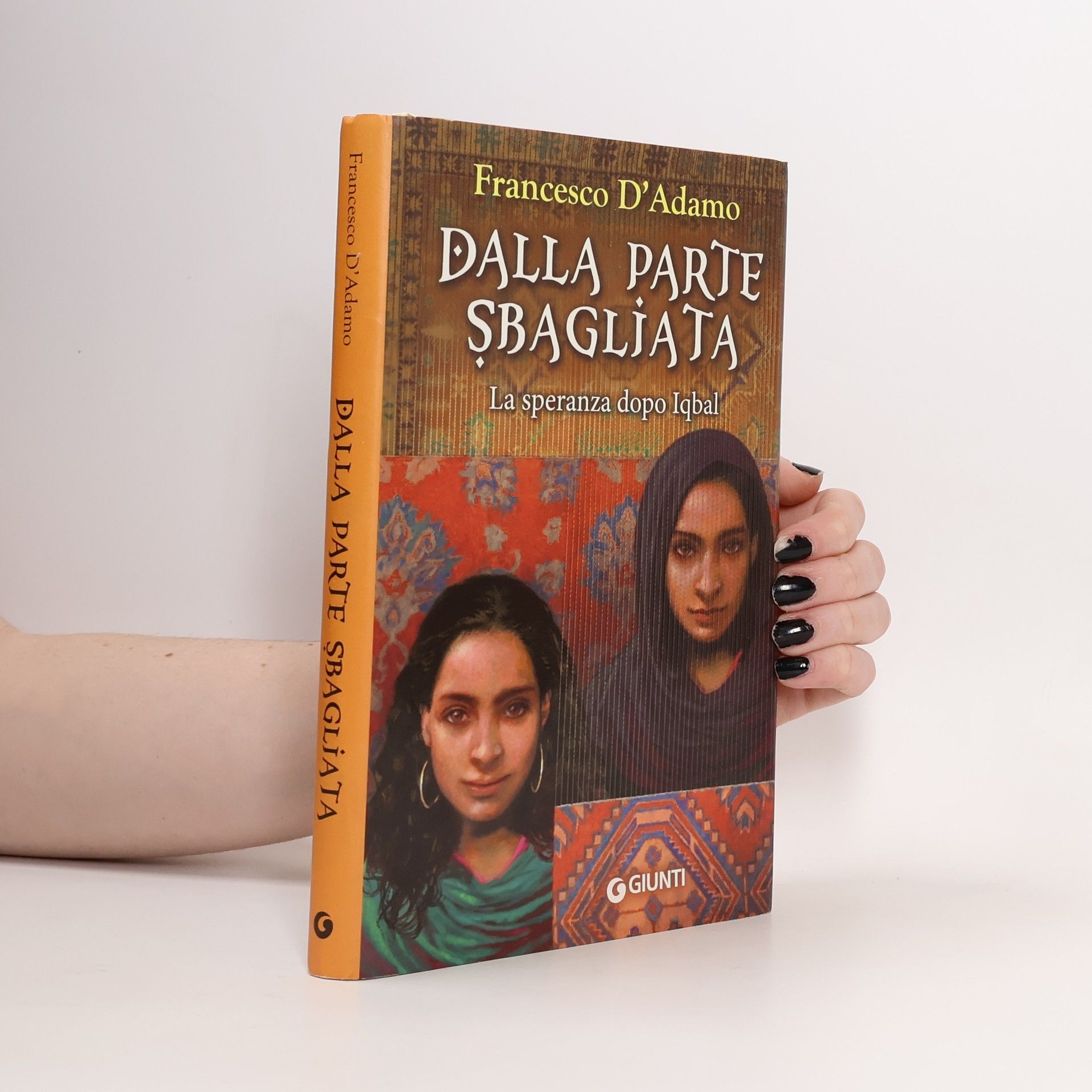 Dalla parte sbagliata