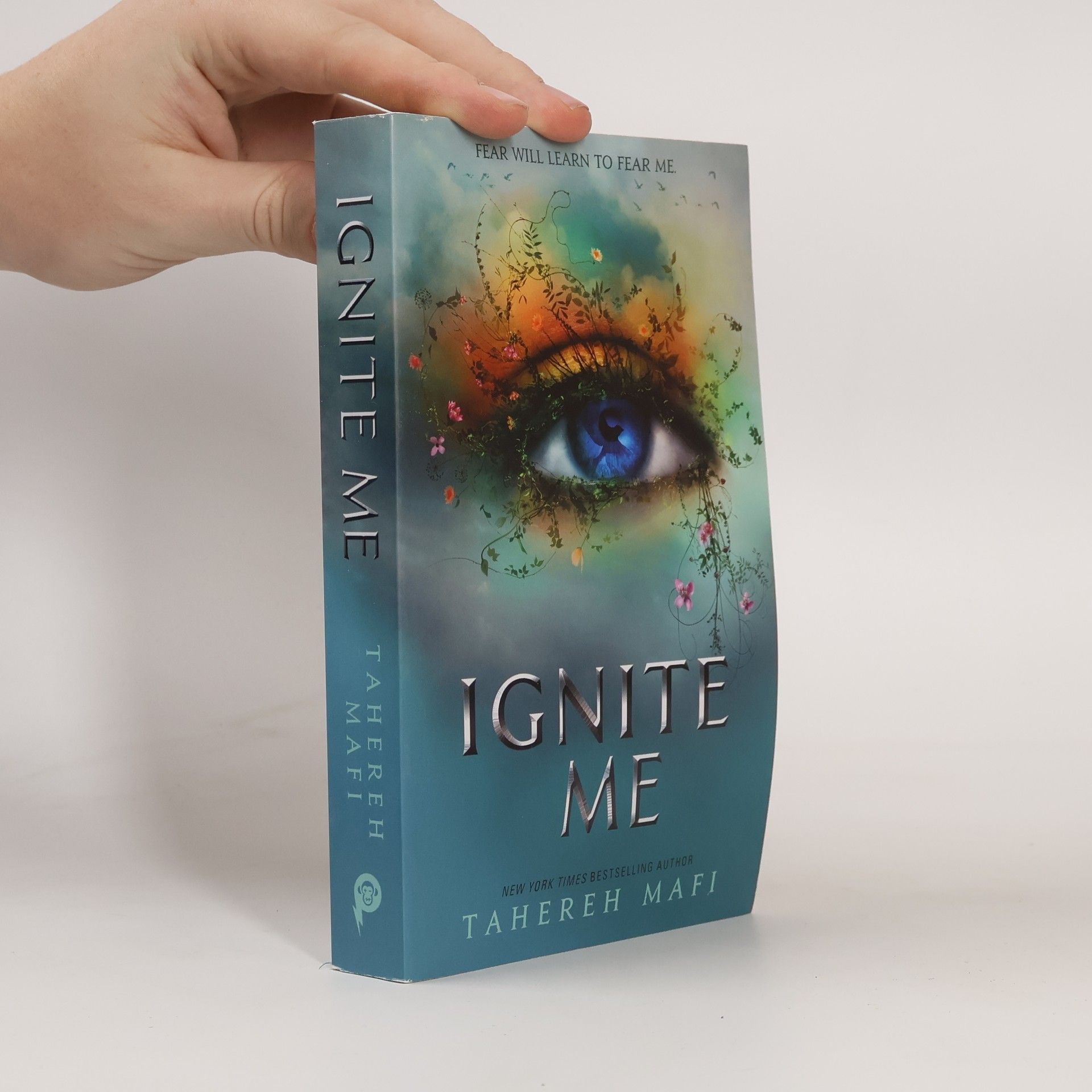 Тагере Мафі Ignite me