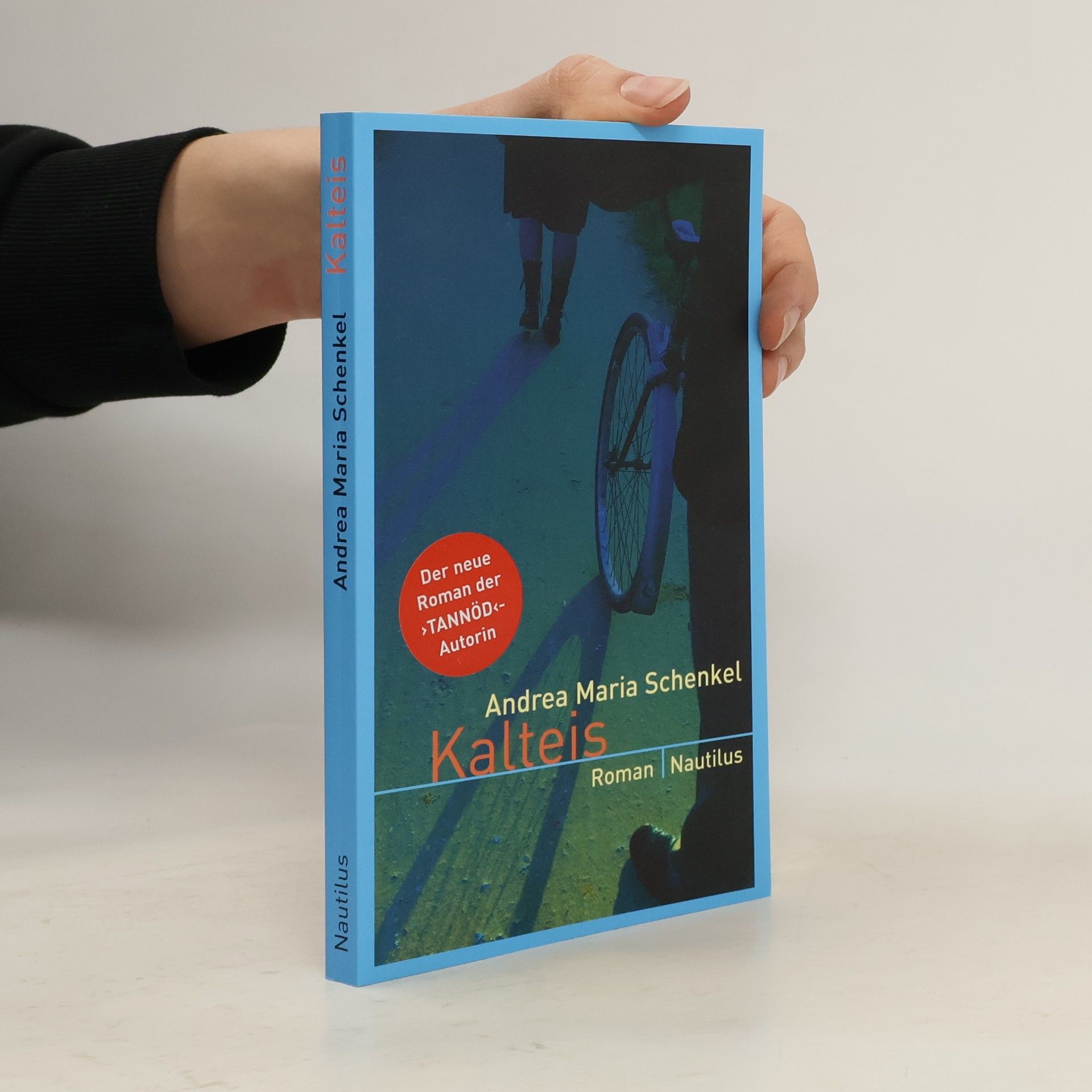 Andrea Maria Schenkel Kalteis