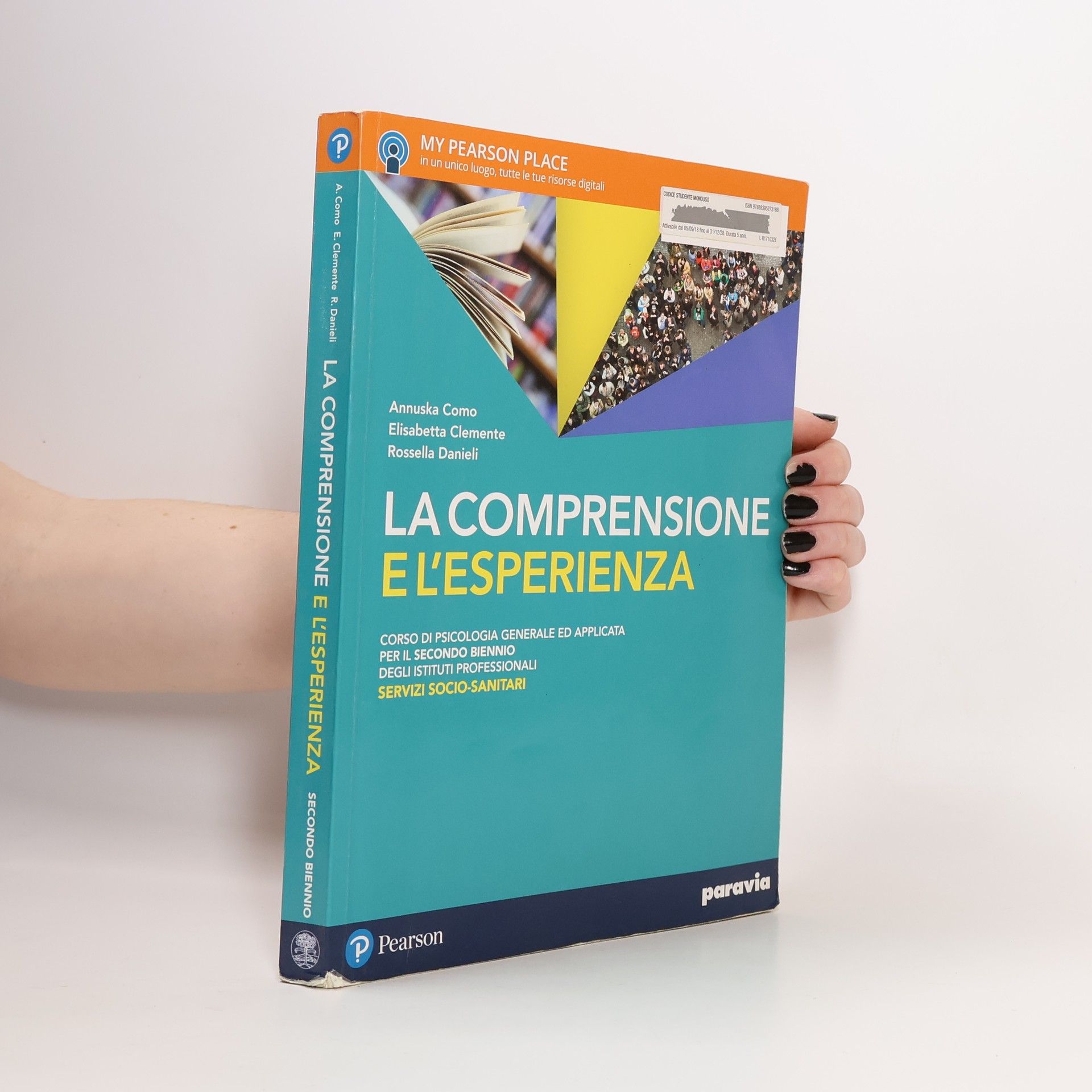 La comprensione e l'esperienza