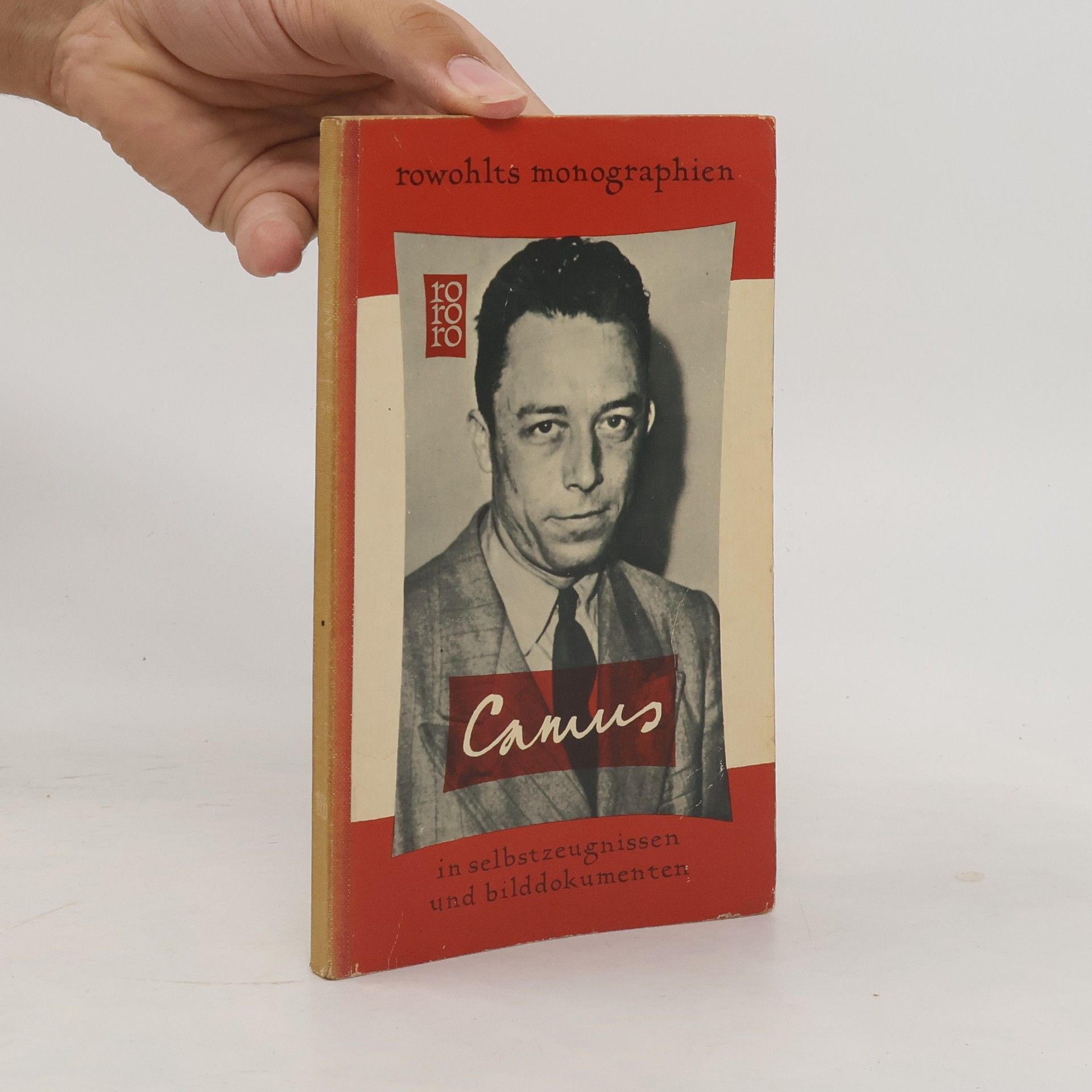 Auteurscollectief Camus