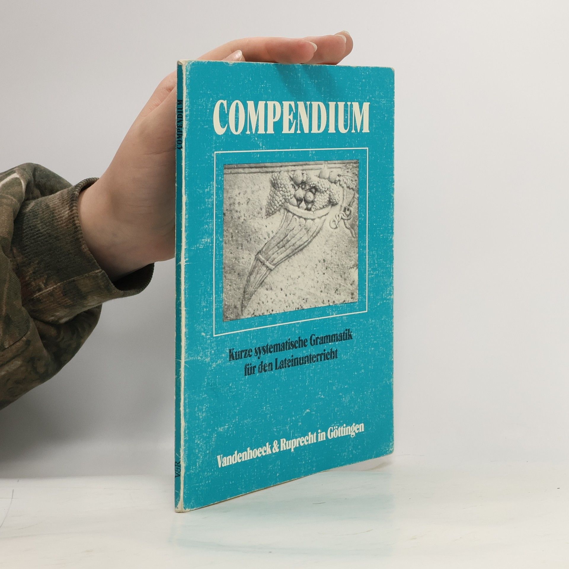 AA.VV. Compendium