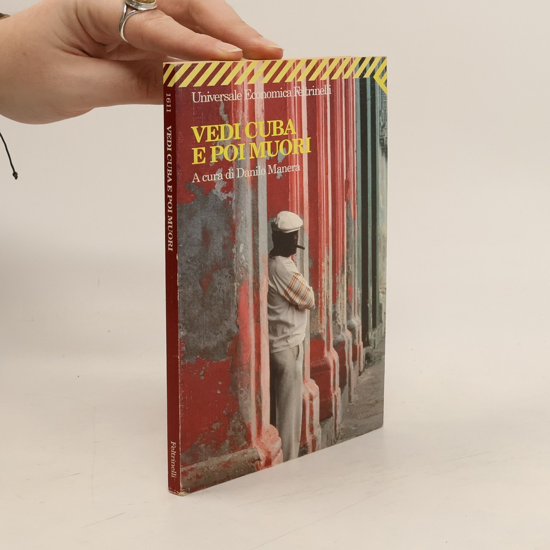 Vedi Cuba e poi muori