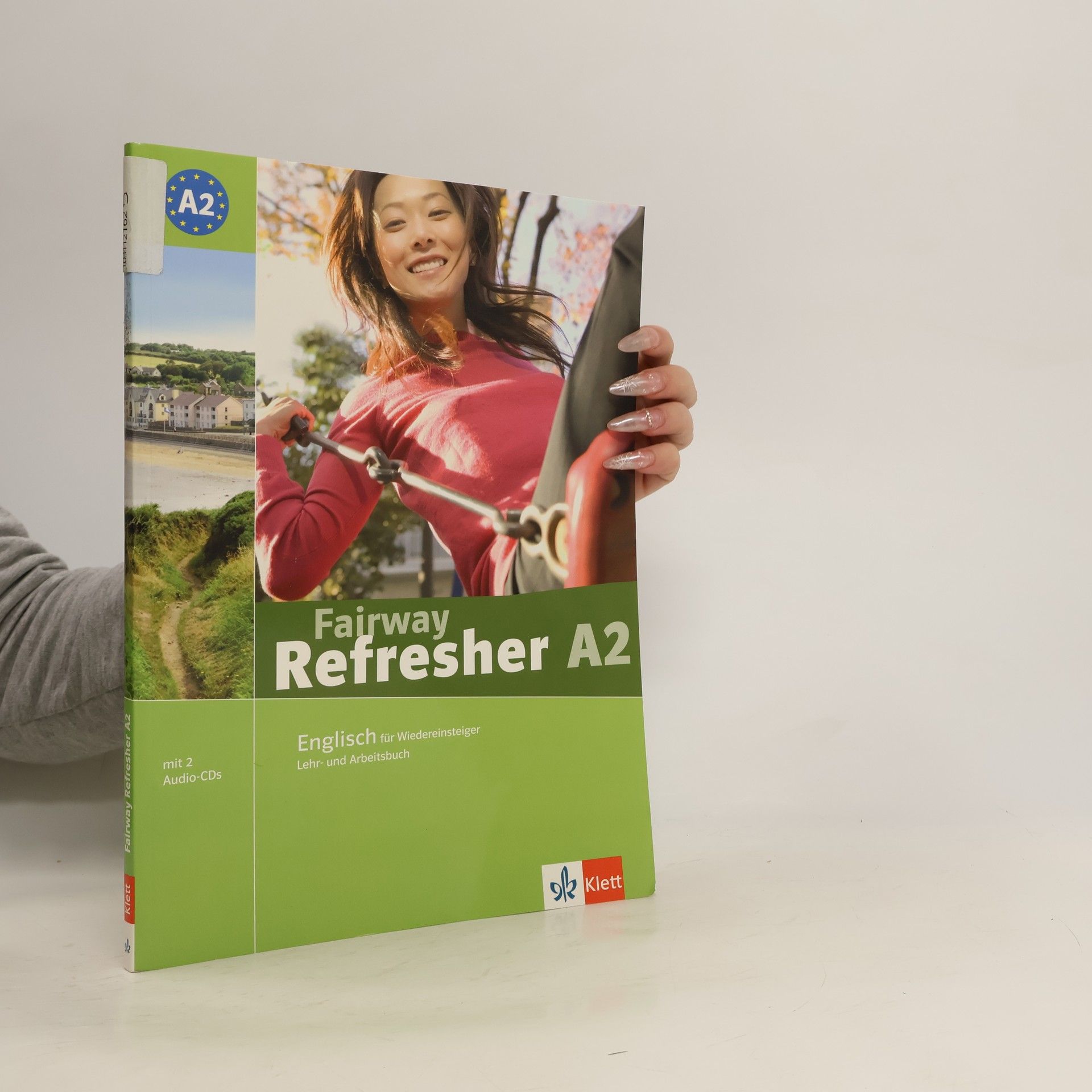 Collectif d'auteurs Fairway Refresher