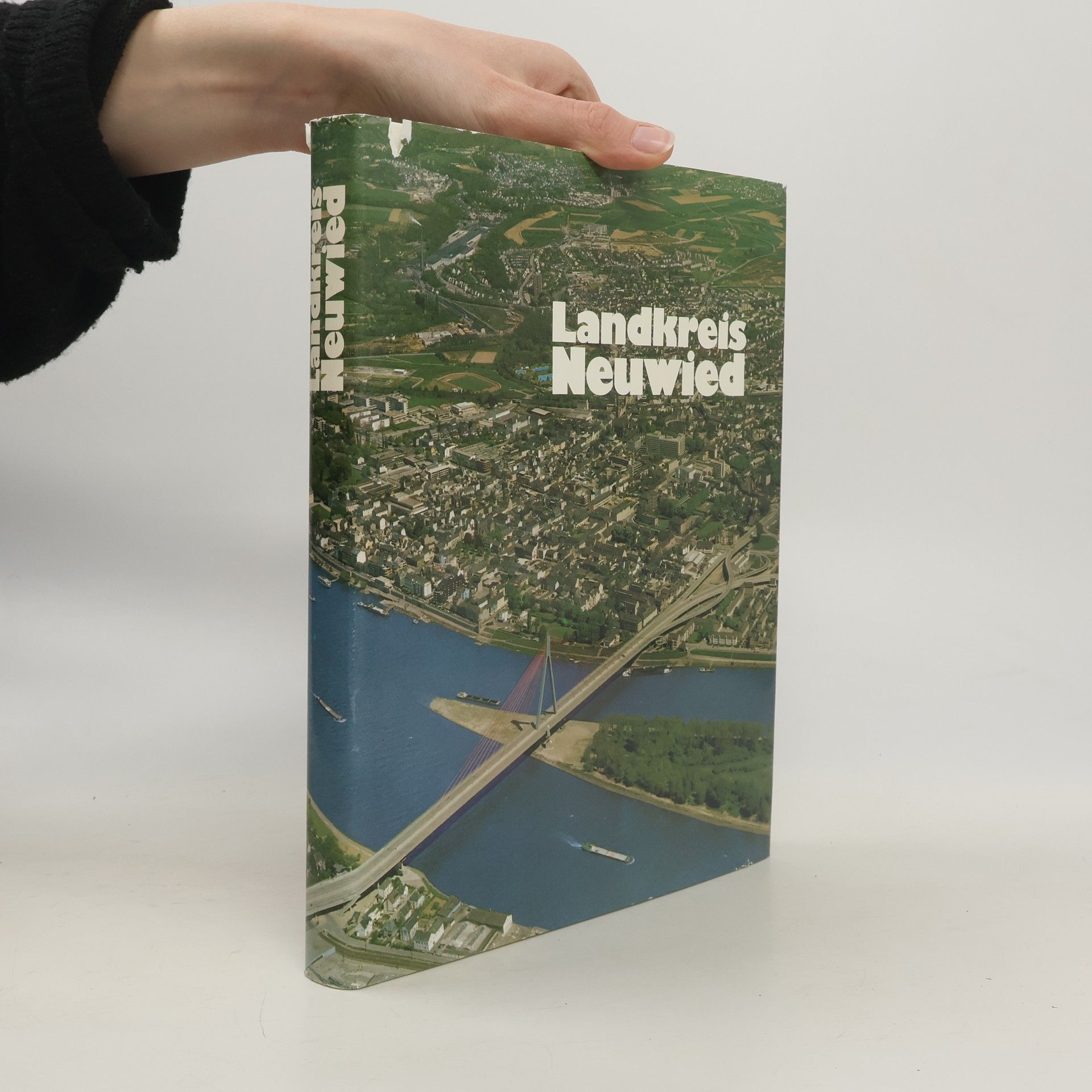 AA.VV. Landkreis Neuwied