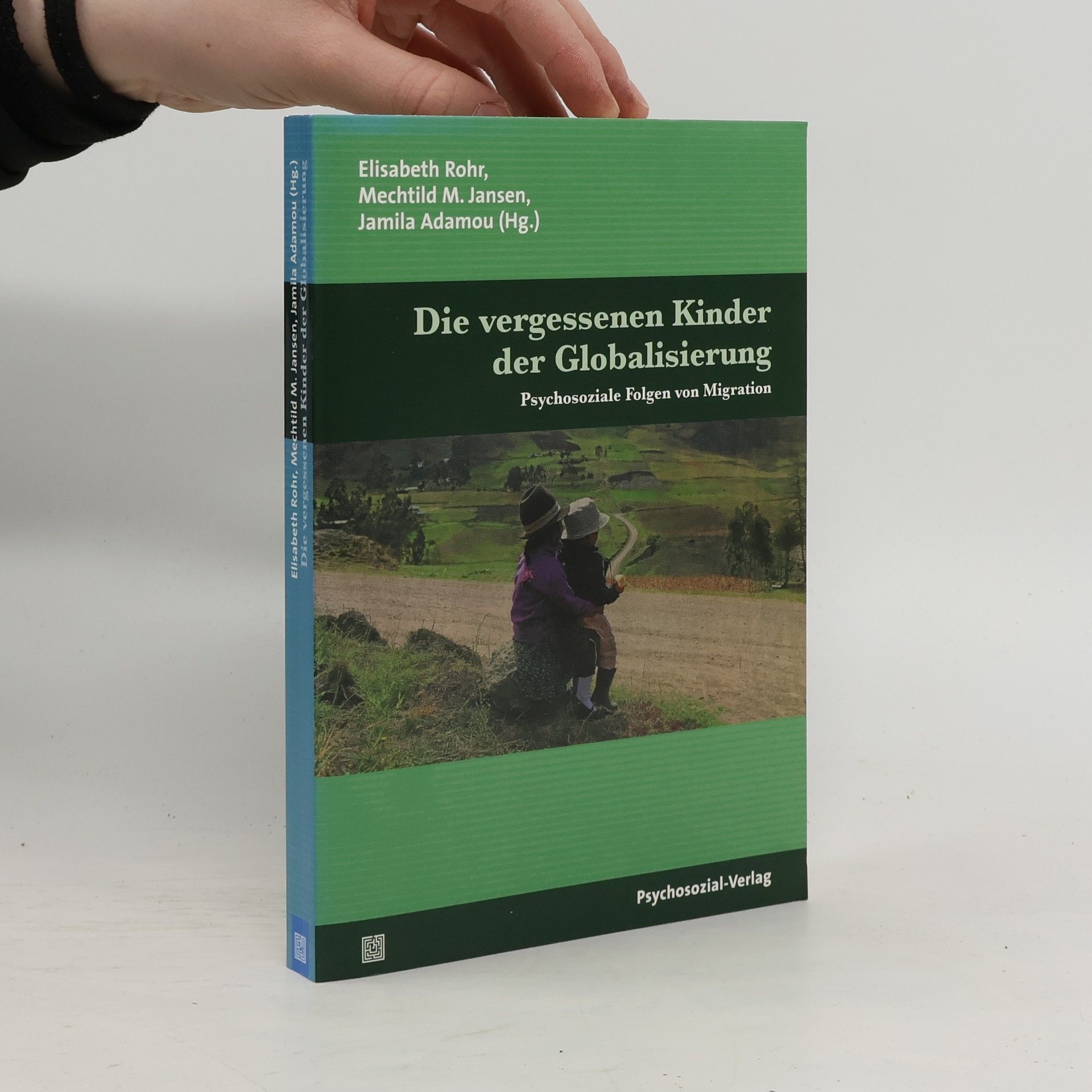 Die vergessenen Kinder der Globalisierung