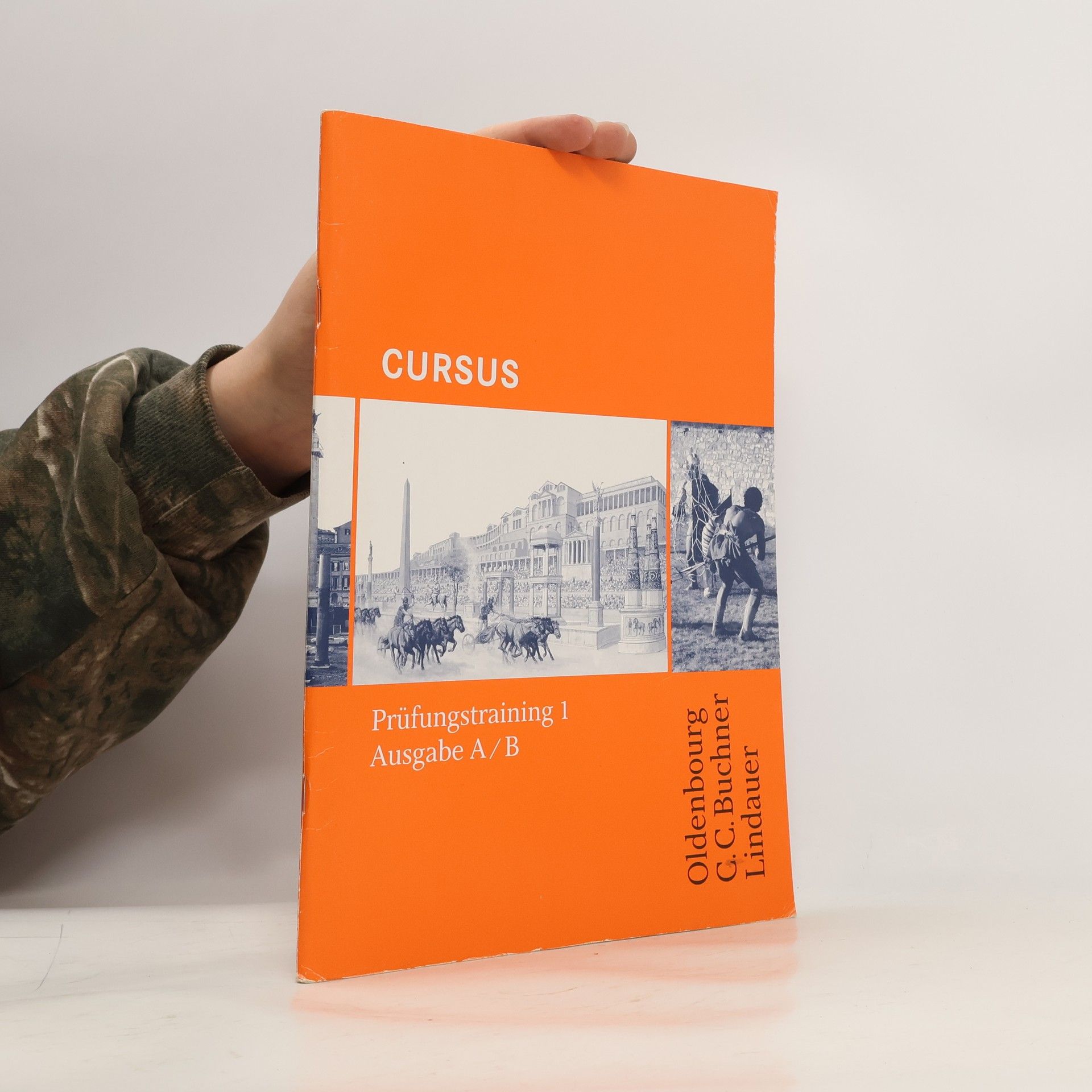 Friedrich Maier Cursus. Prüfungstraining 1. Ausgabe A/B/N