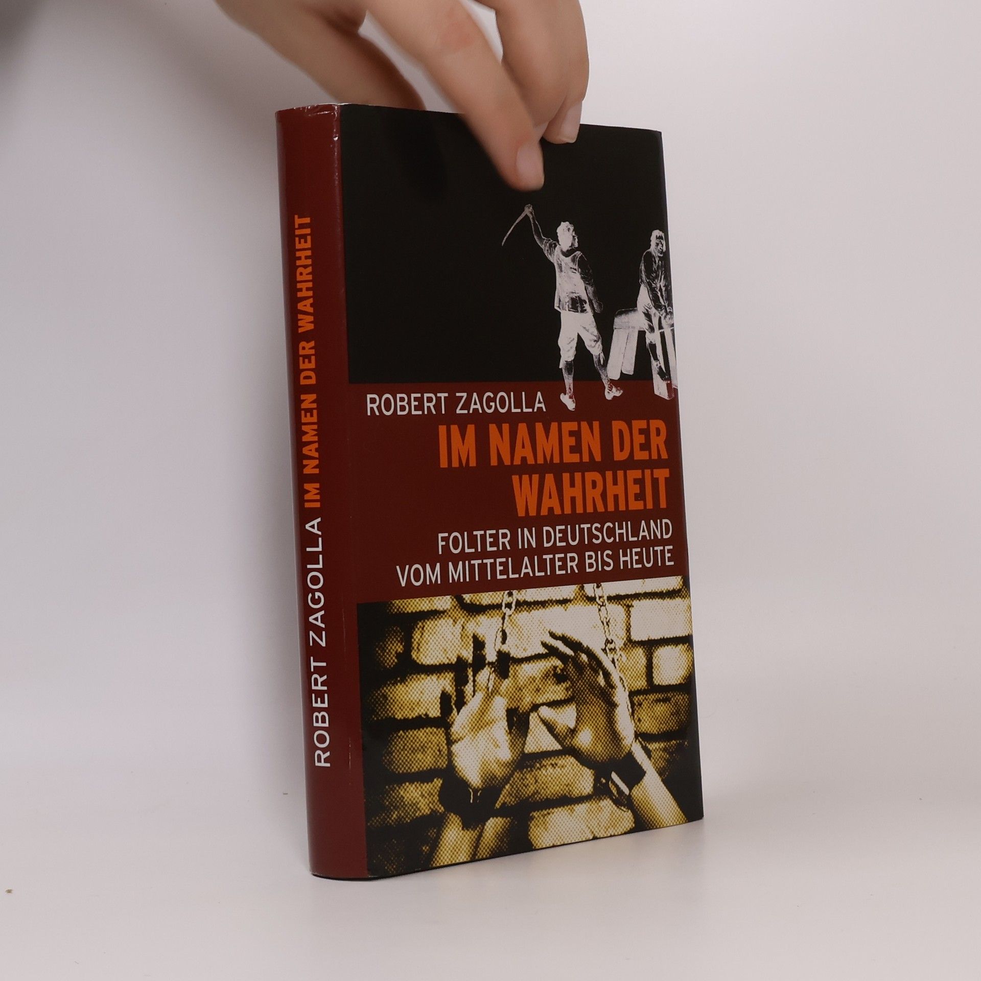 Im Namen der Wahrheit