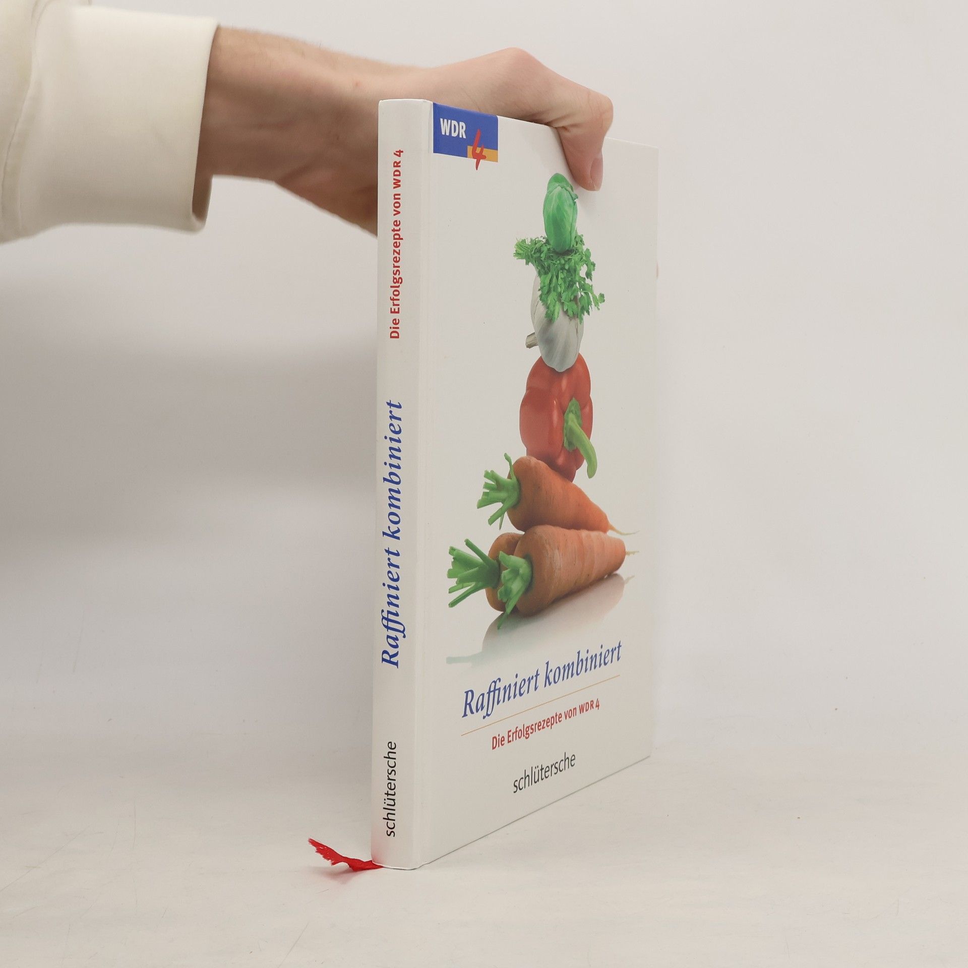 Raffiniert kombiniert