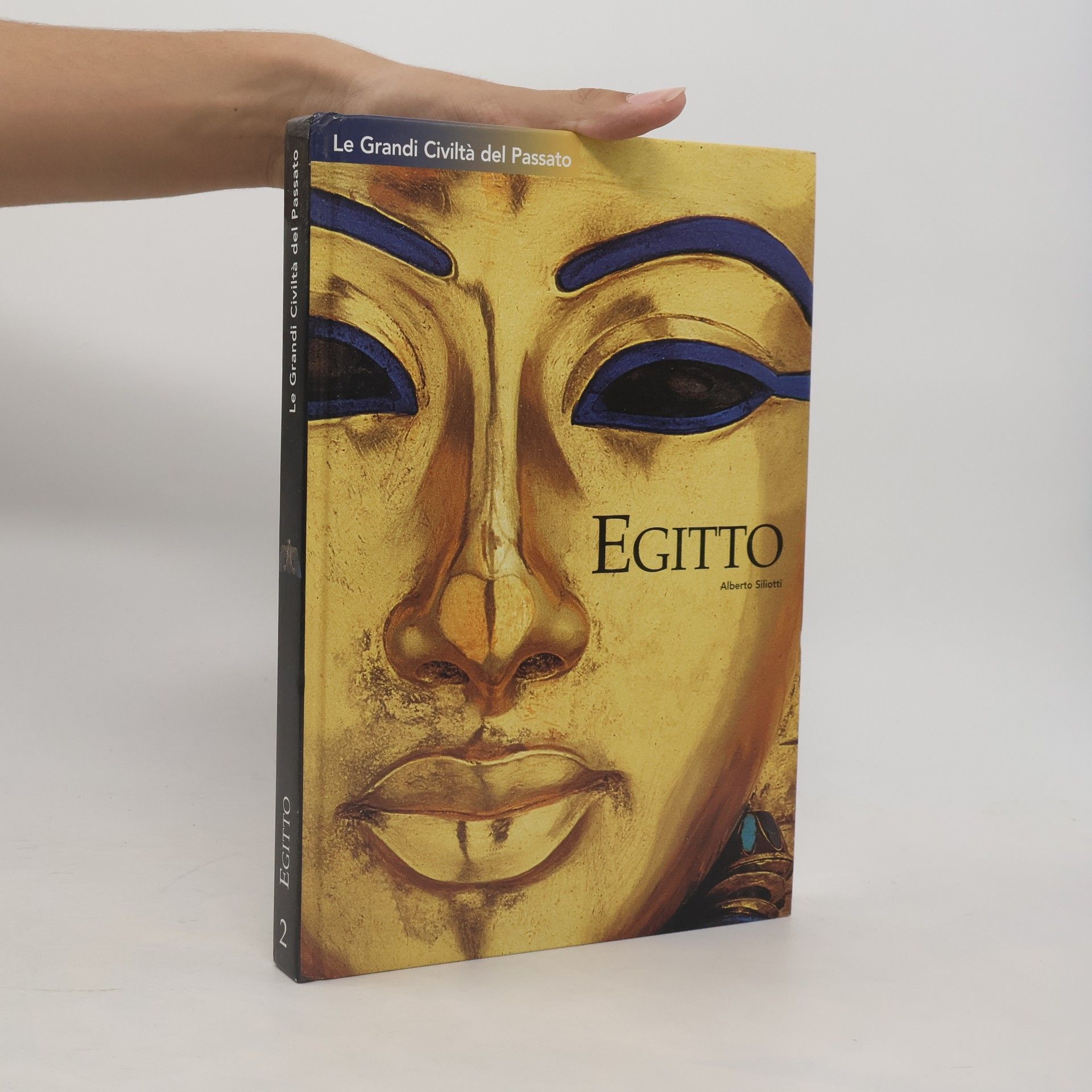 Autorenkollektiv Egitto