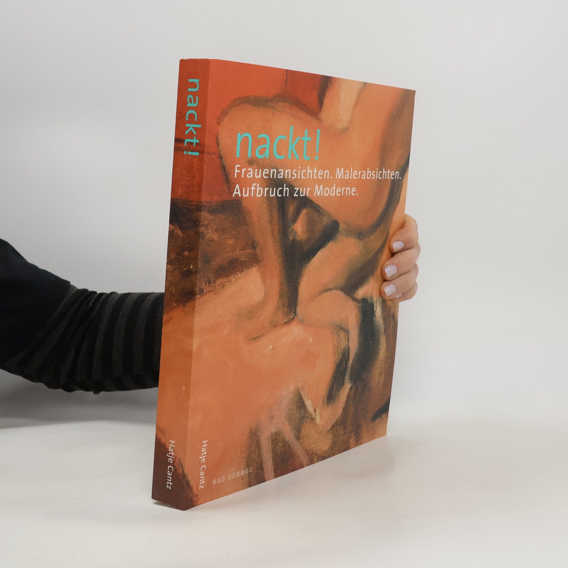 Auteurscollectief Nackt!