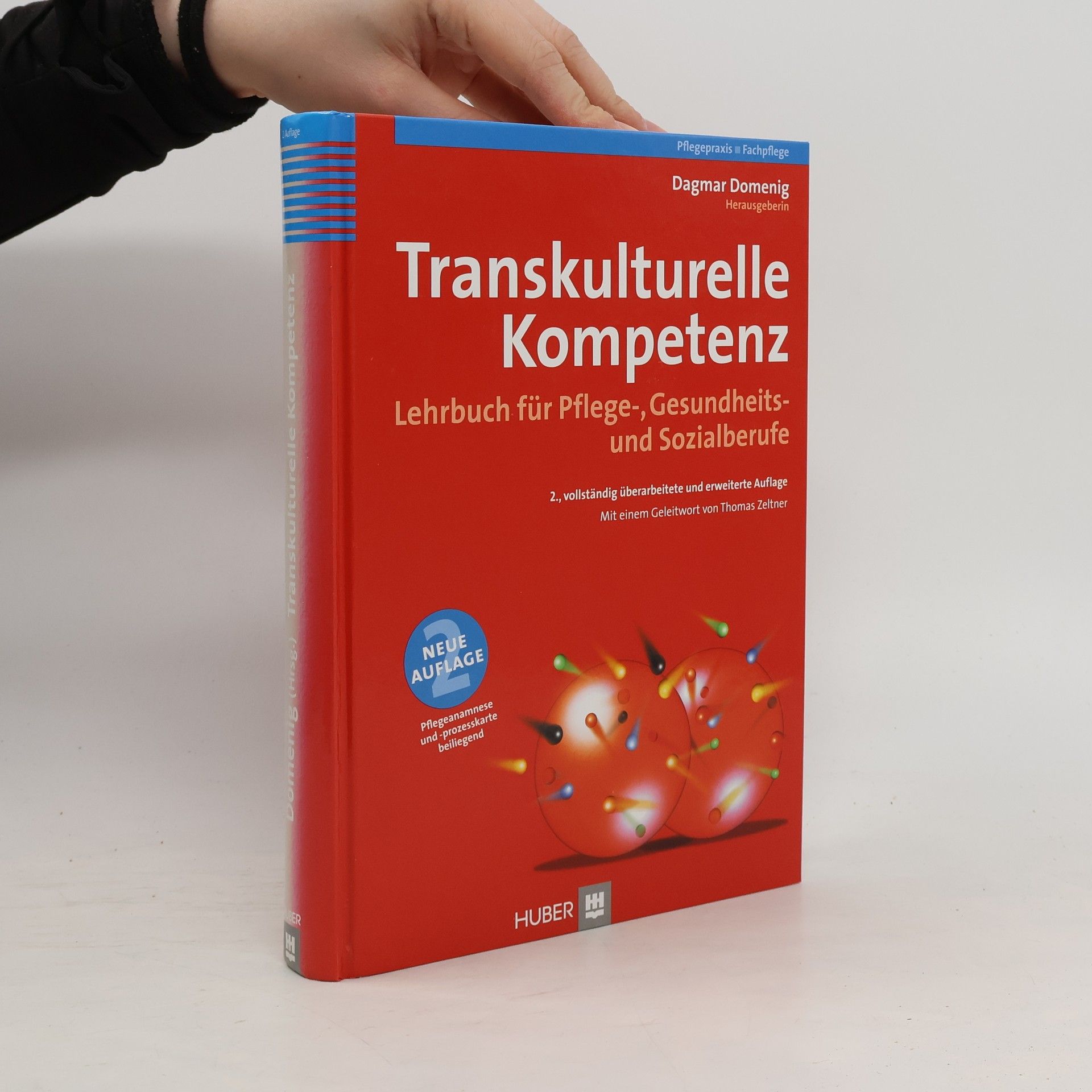 Dagmar Domenig Transkulturelle Kompetenz