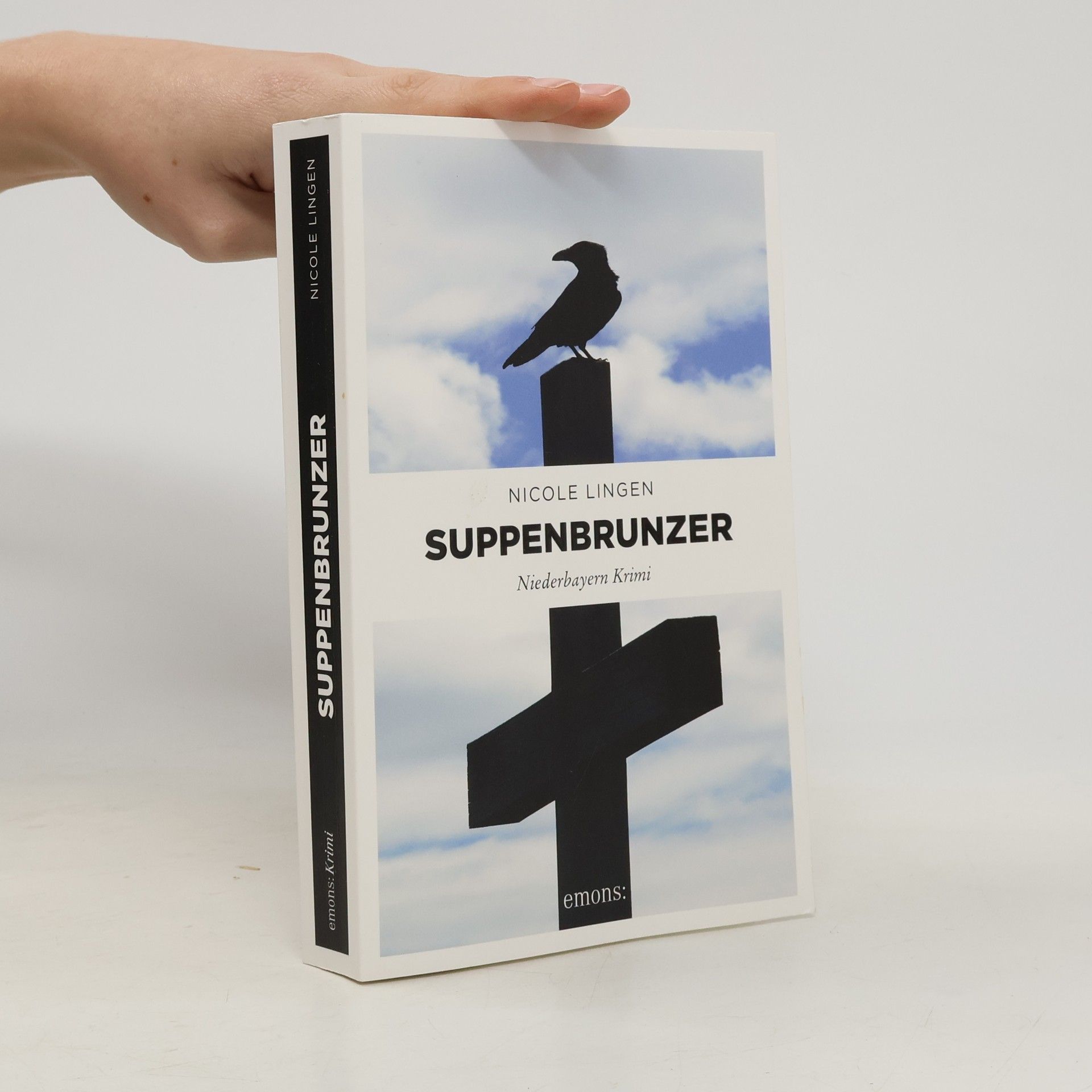 Nicole Lingen Suppenbrunzer
