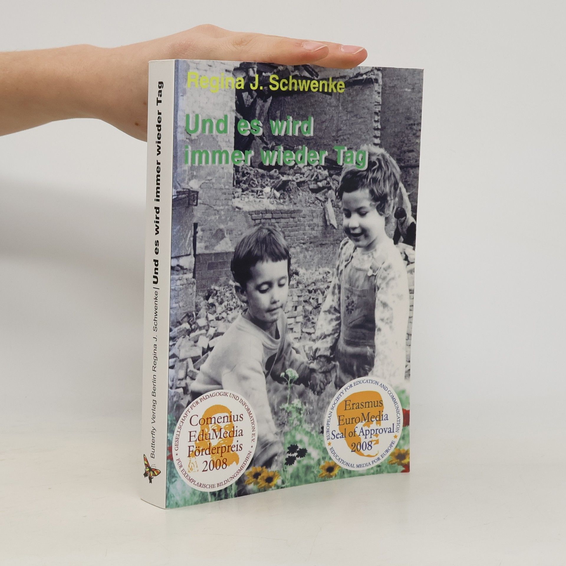 Und es wird immer wieder Tag