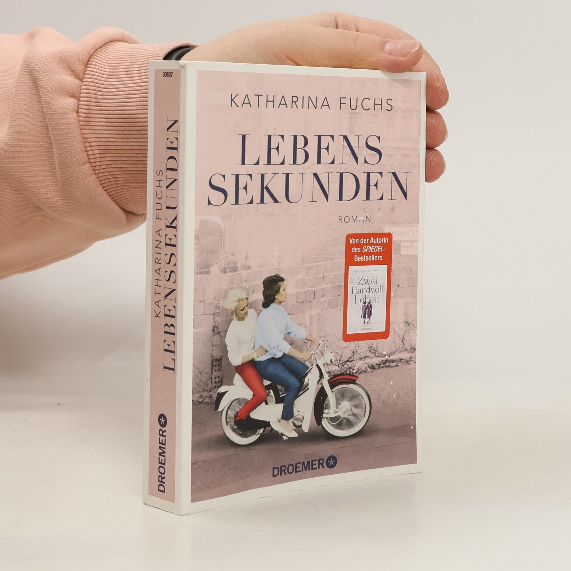 Lebenssekunden