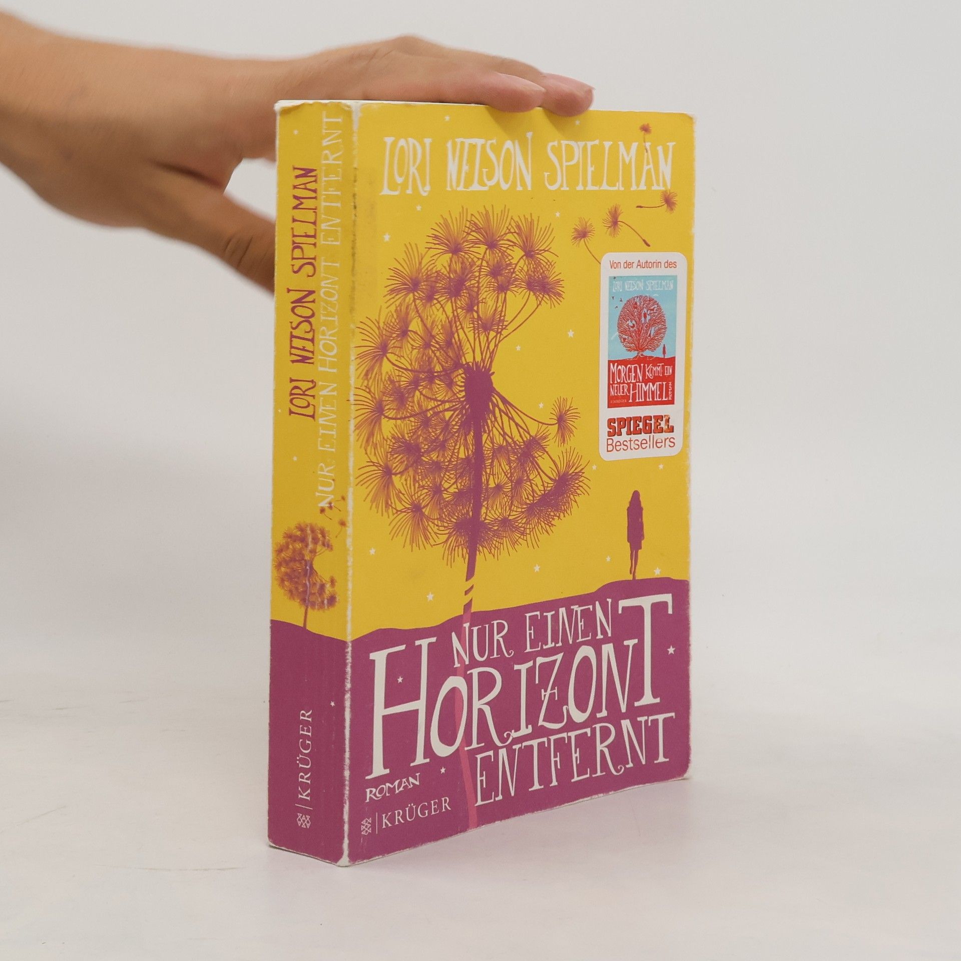 Nur einen Horizont entfernt