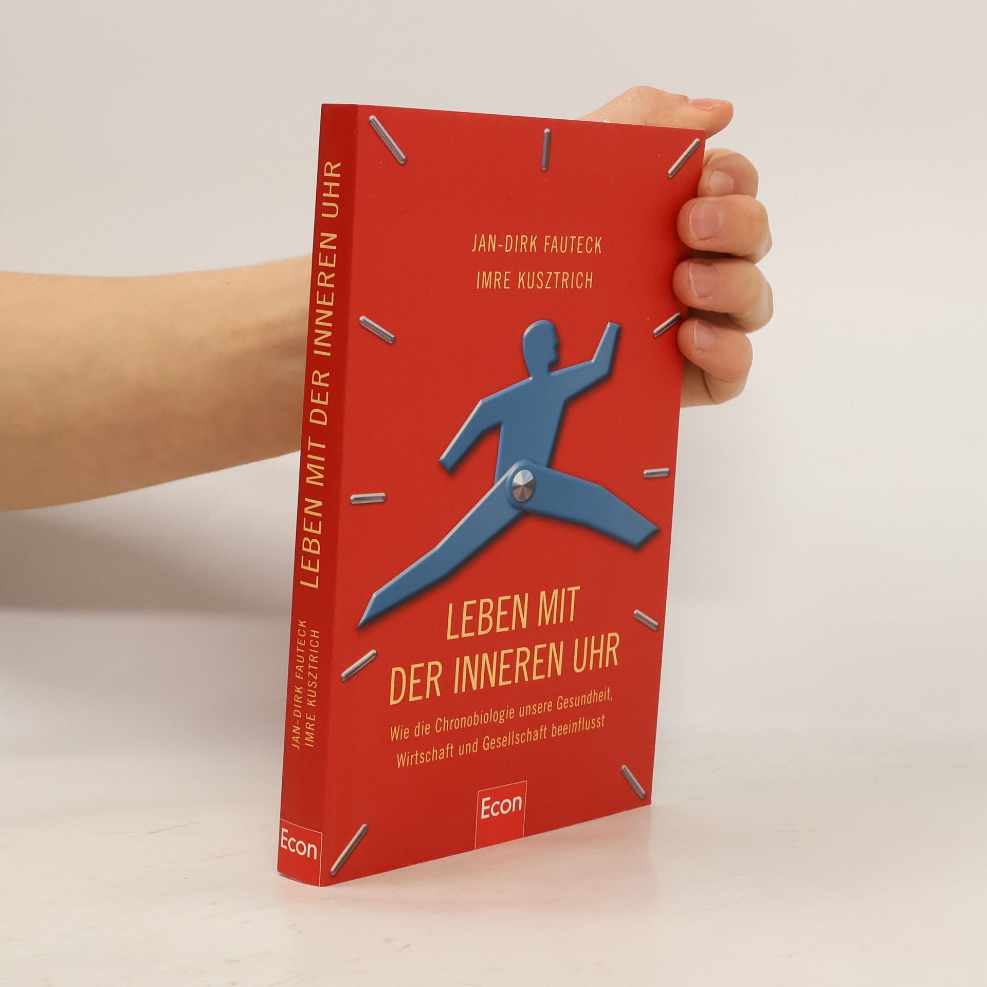 Leben mit der inneren Uhr
