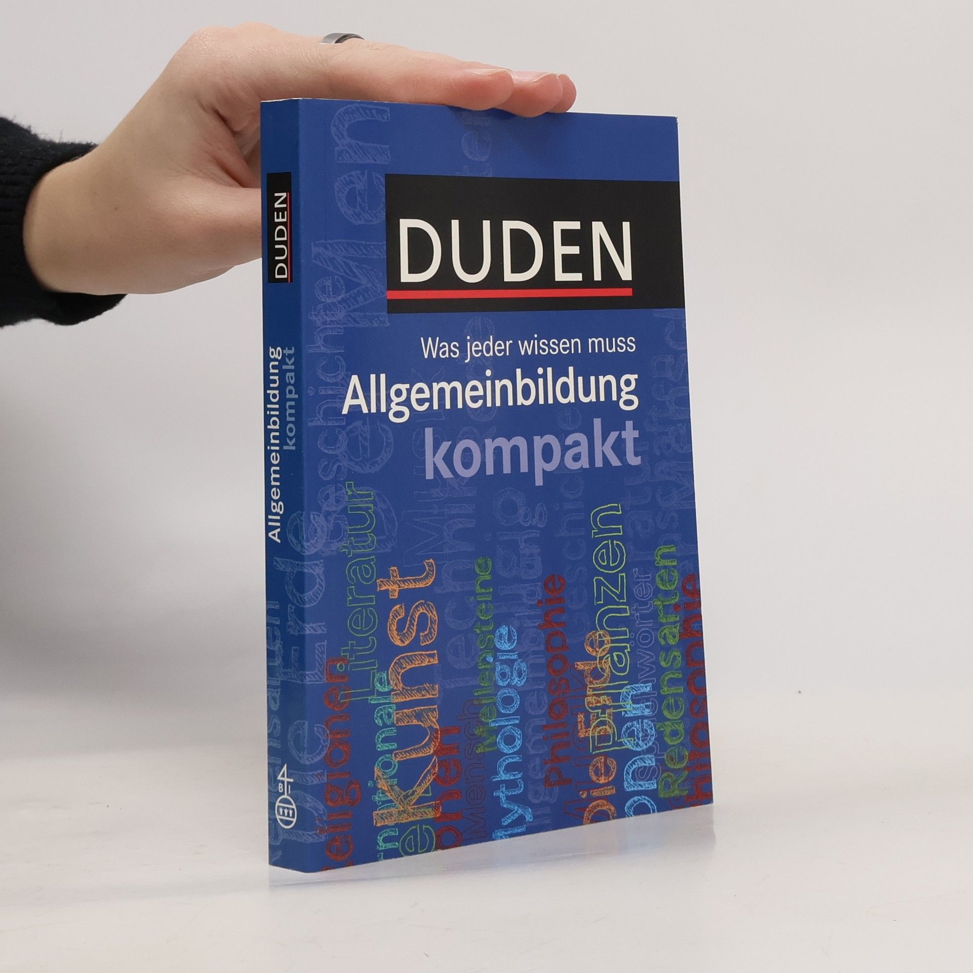 Heike Pfersdorff Allgemeinbildung kompakt