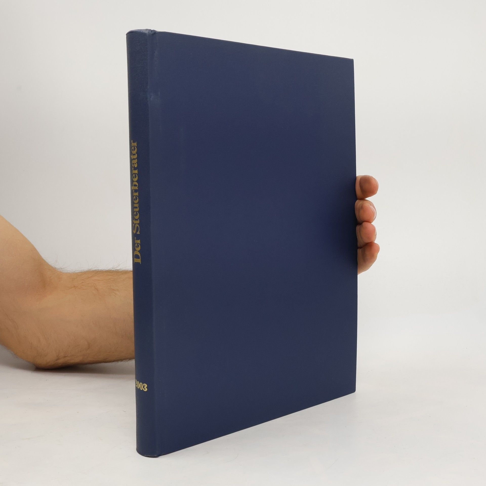 Autorenkollektiv Das Steuerberater