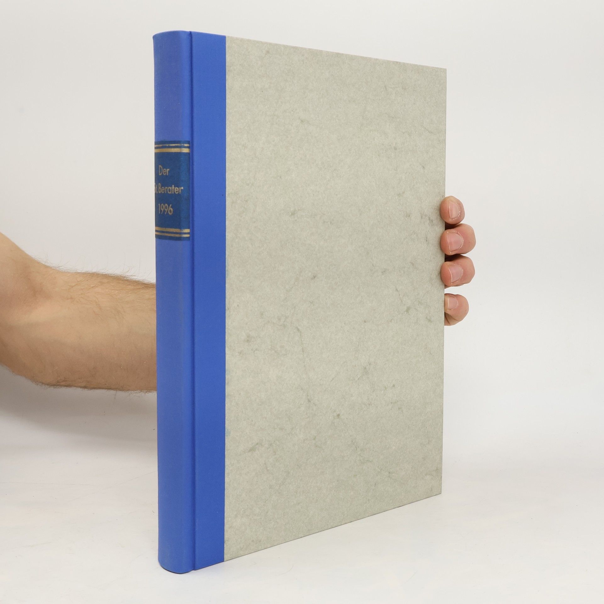 Autorenkollektiv Der Steuerberater