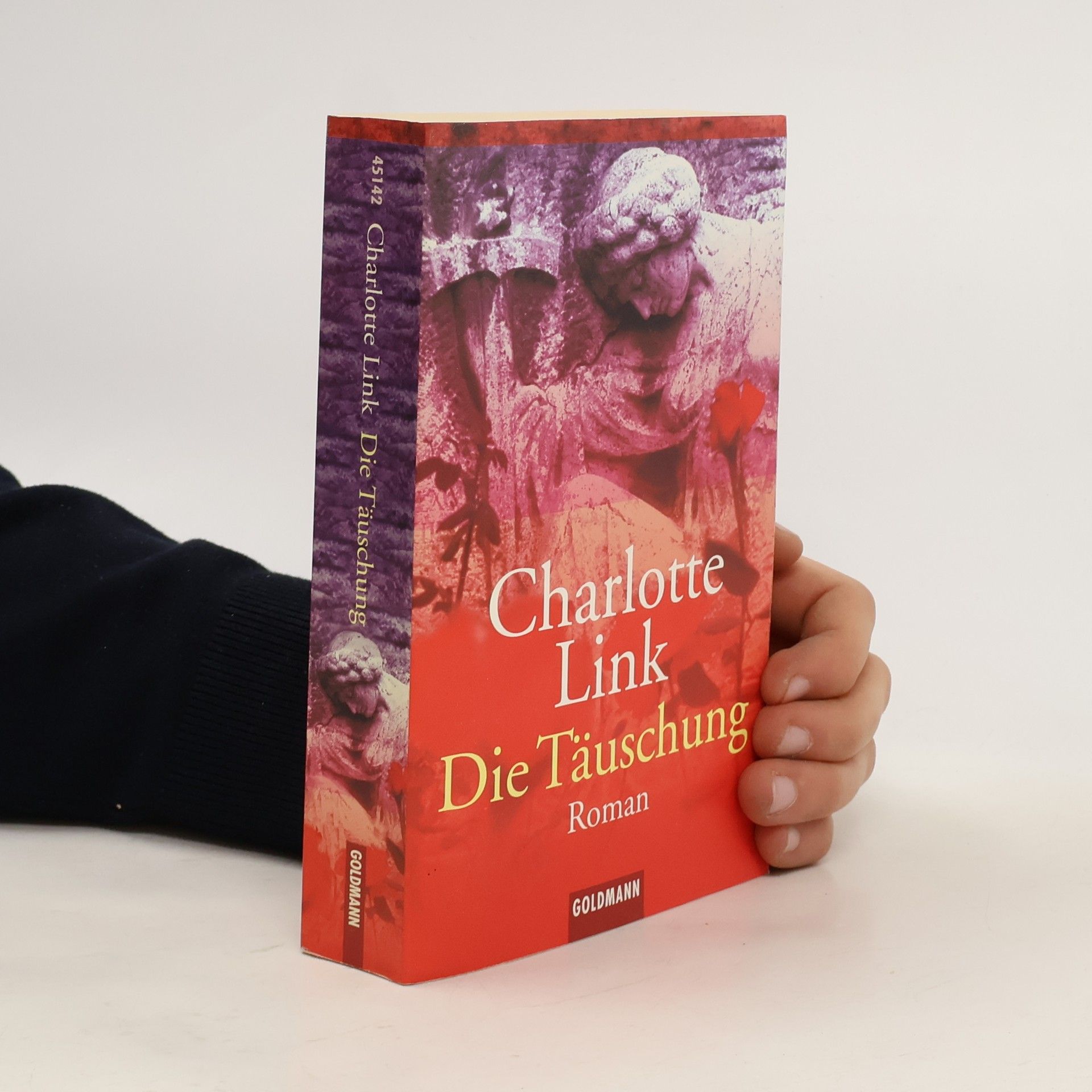 Charlotte Link Die Täuschung