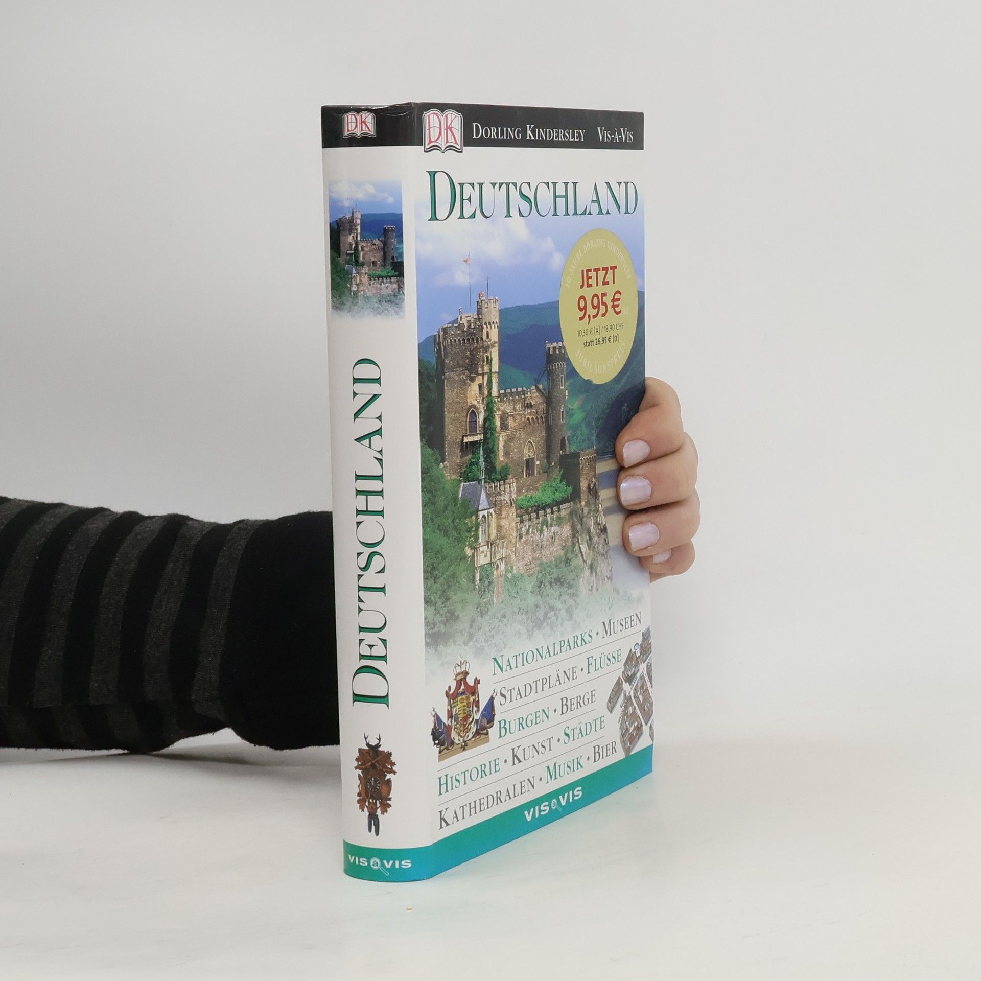 Joanna Egert-Romanowska Deutschland