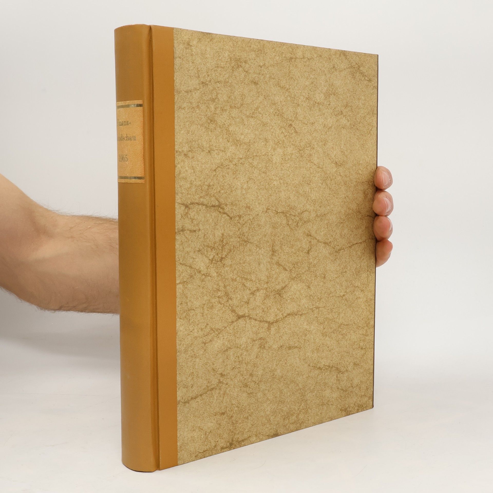 Autorenkollektiv Finanz-Rundschau. Deutsches Steuerblatt