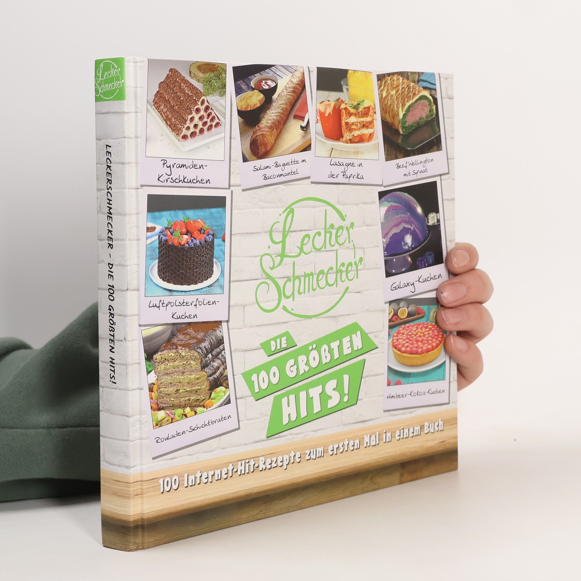 AA.VV. Die 100 größten Hits!