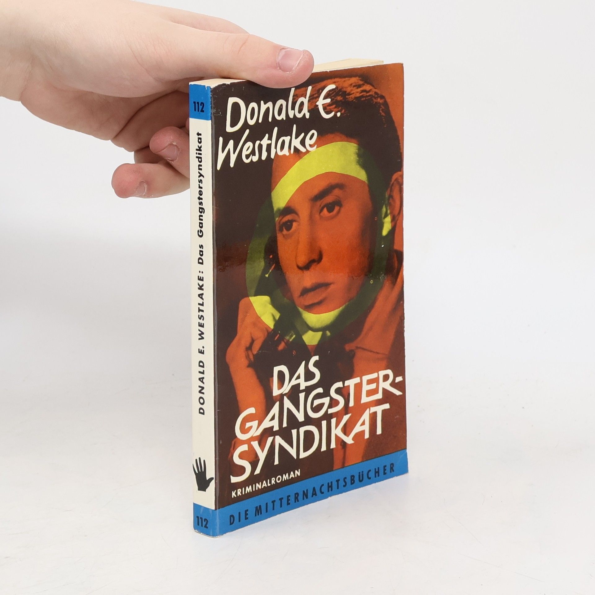 Donald E. Westlake Das Gangstersyndikat