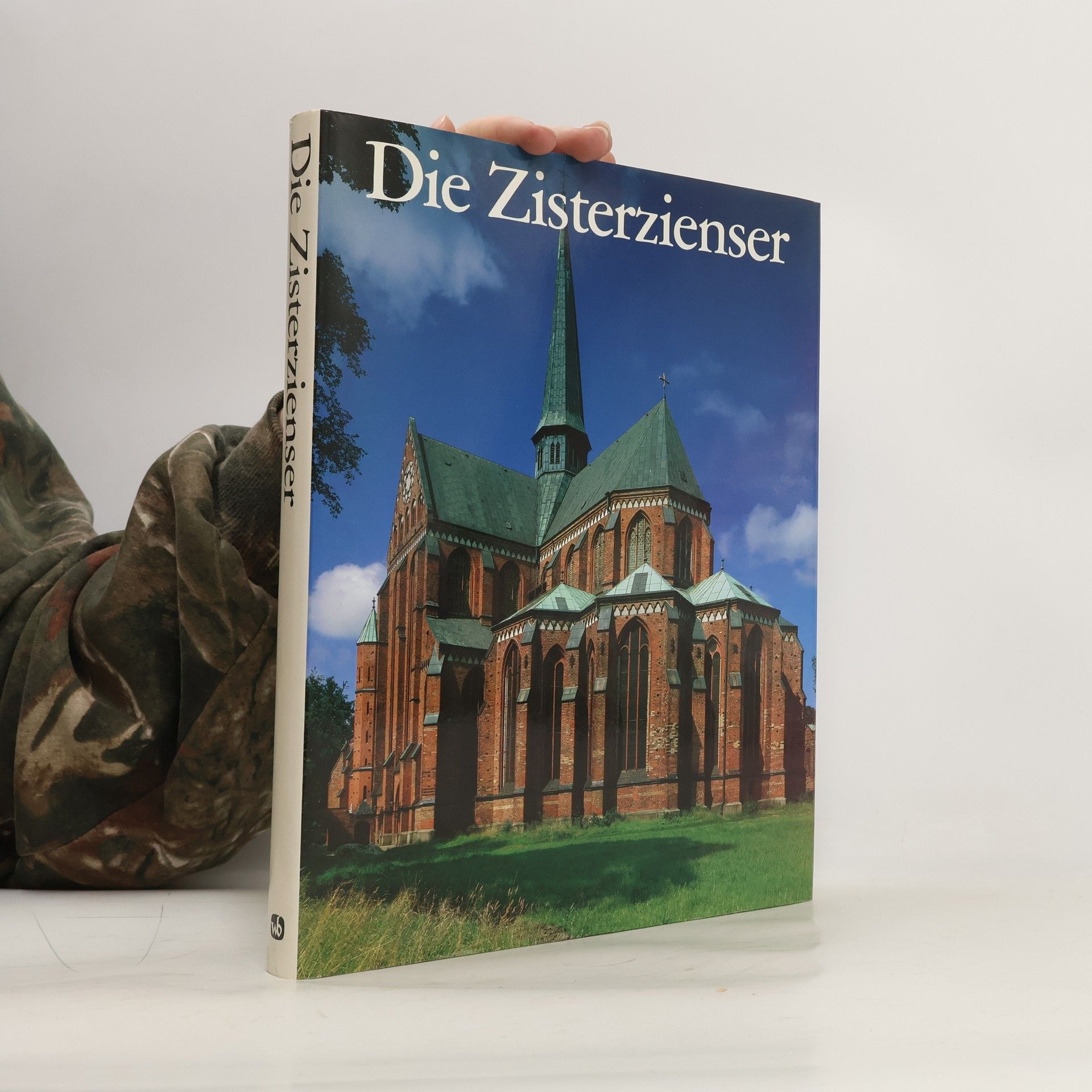 AA.VV. Die Zisterzienser