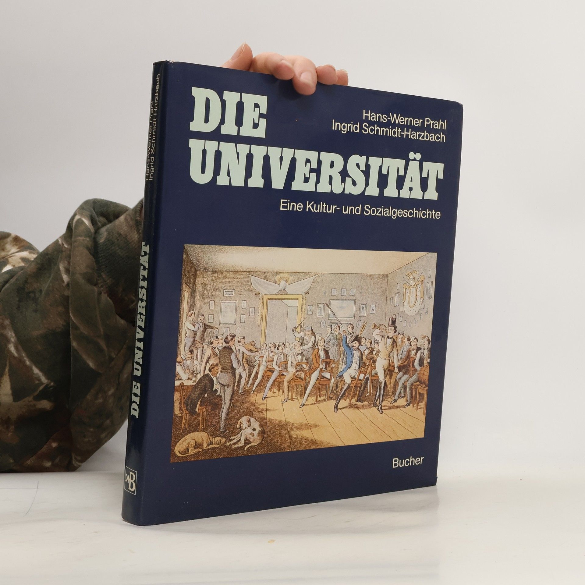 Die Universität