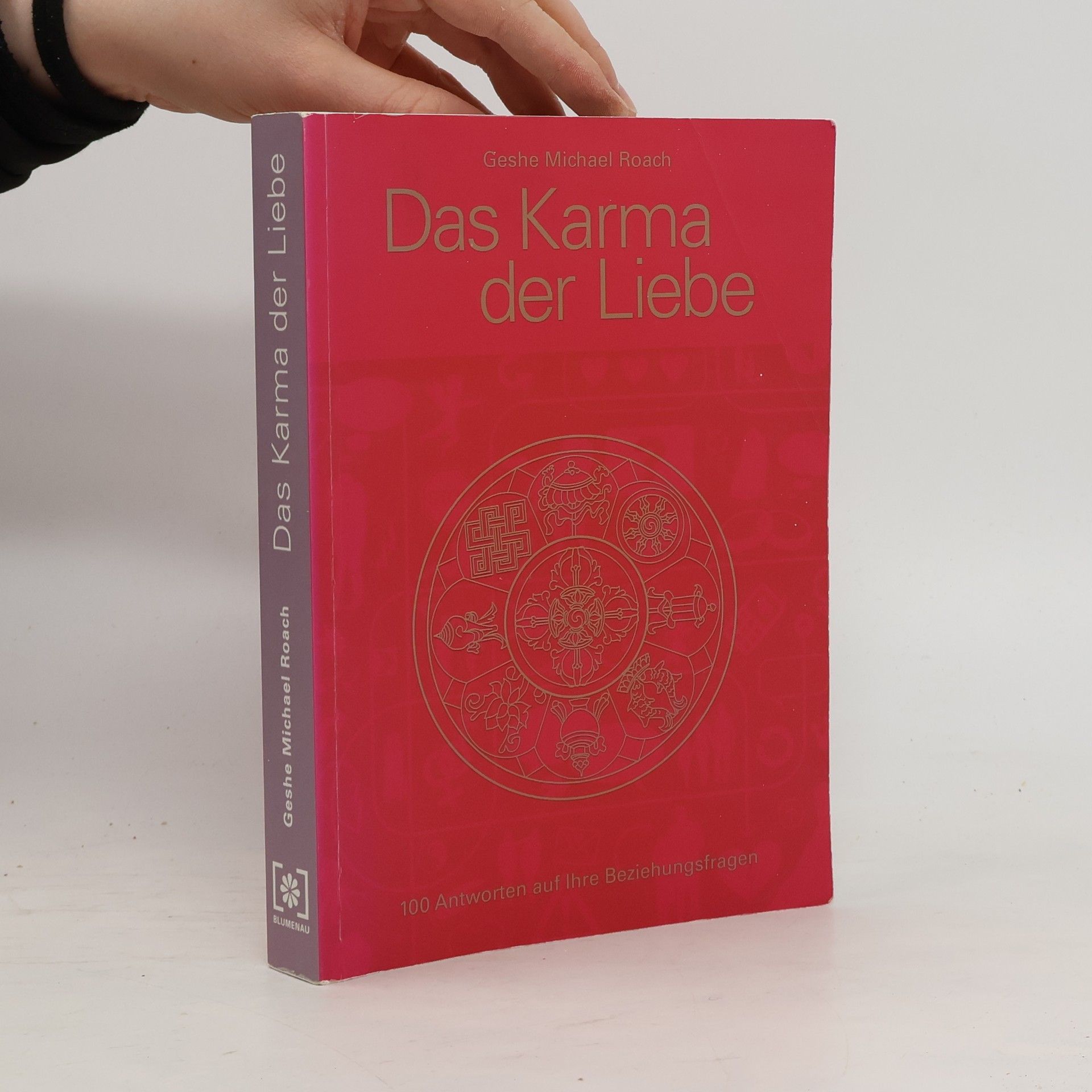 Das Karma der Liebe