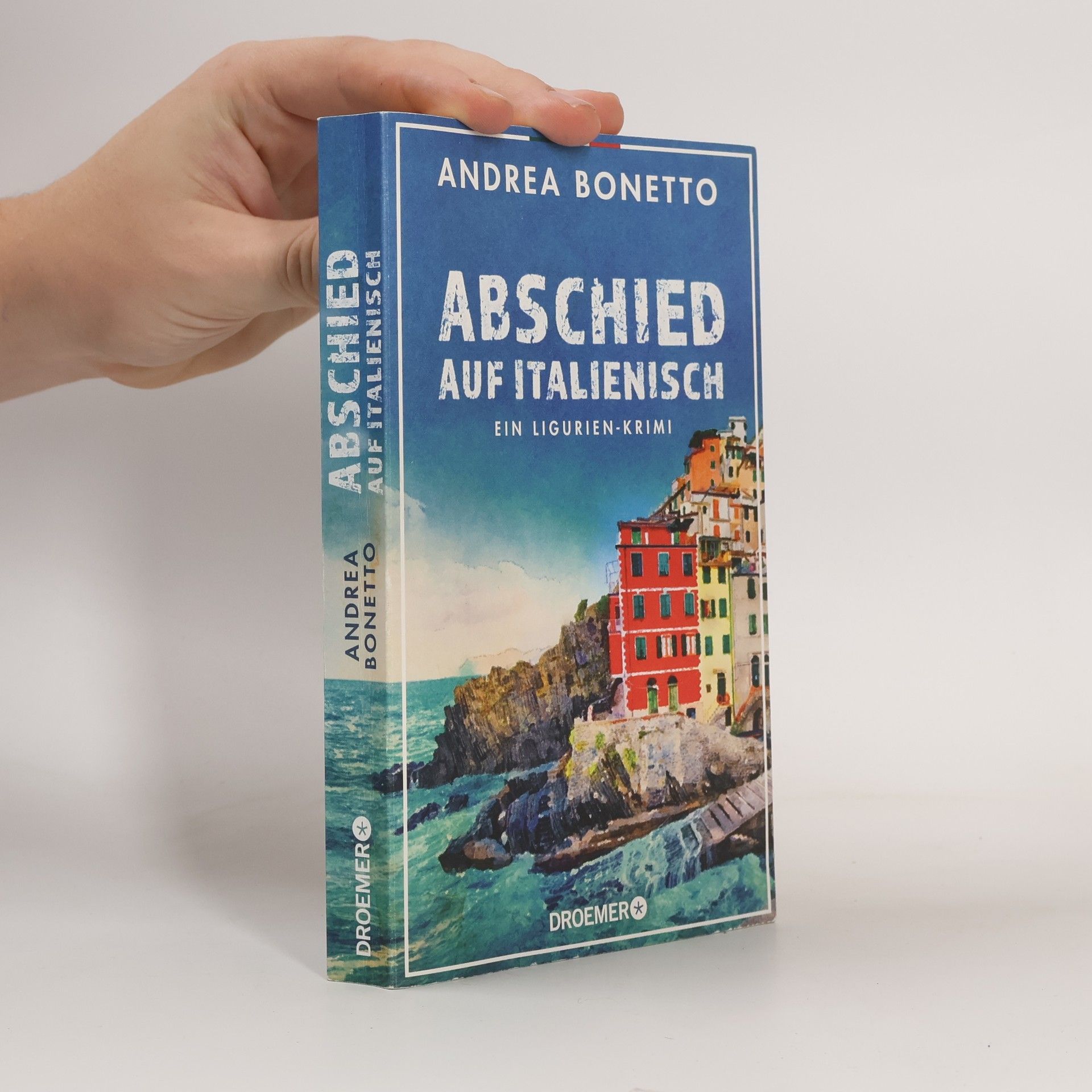 Abschied auf Italienisch