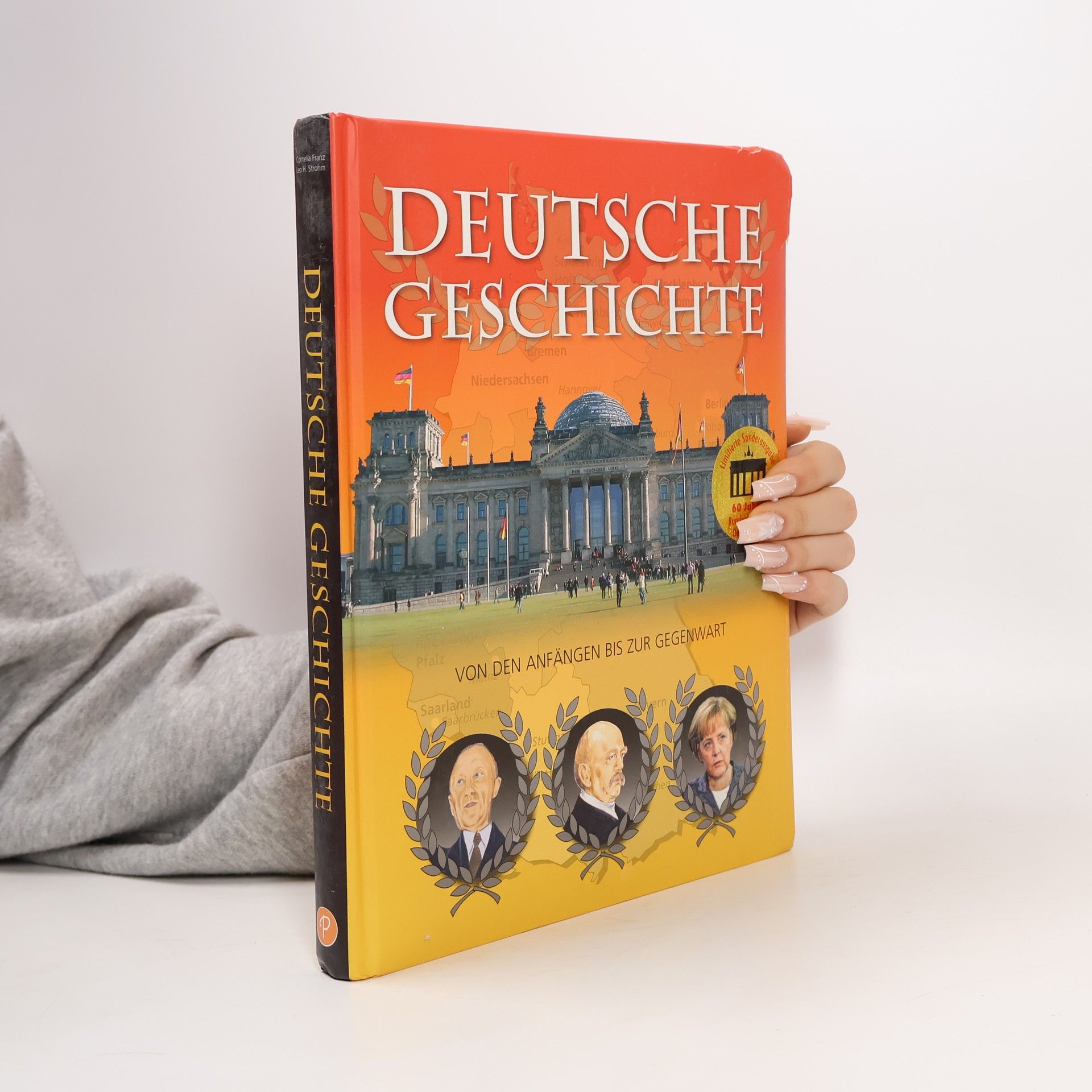 Deutsche Geschichte