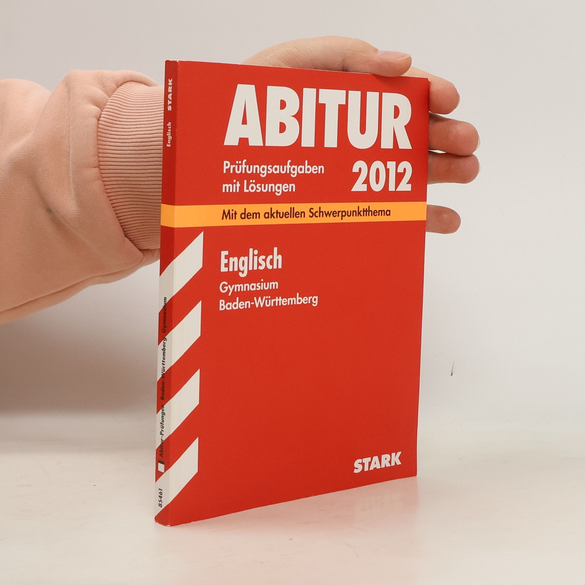 Auteurscollectief Abitur 2006. Englisch, Gymnasium Baden-Württemberg