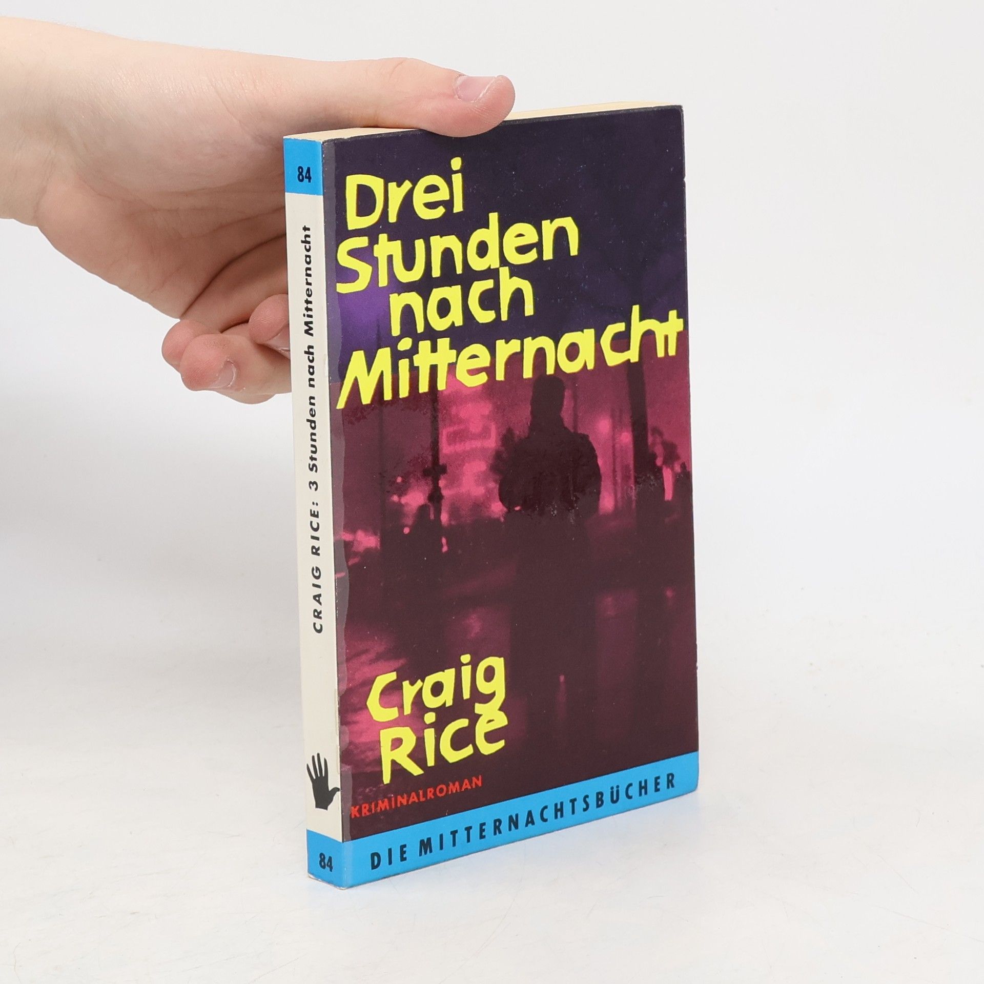 Drei Stunden nach Mitternacht