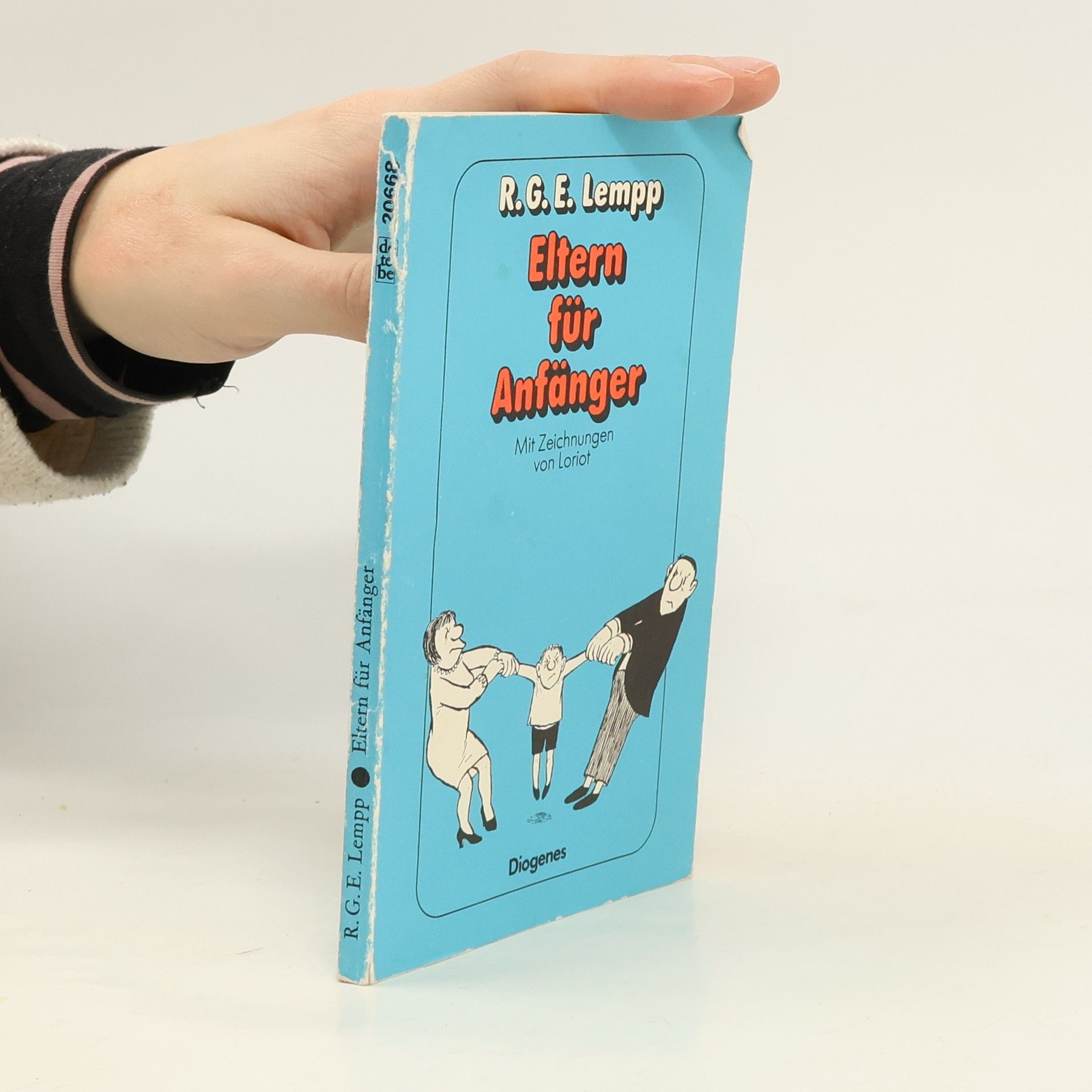 Eltern für Anfänger