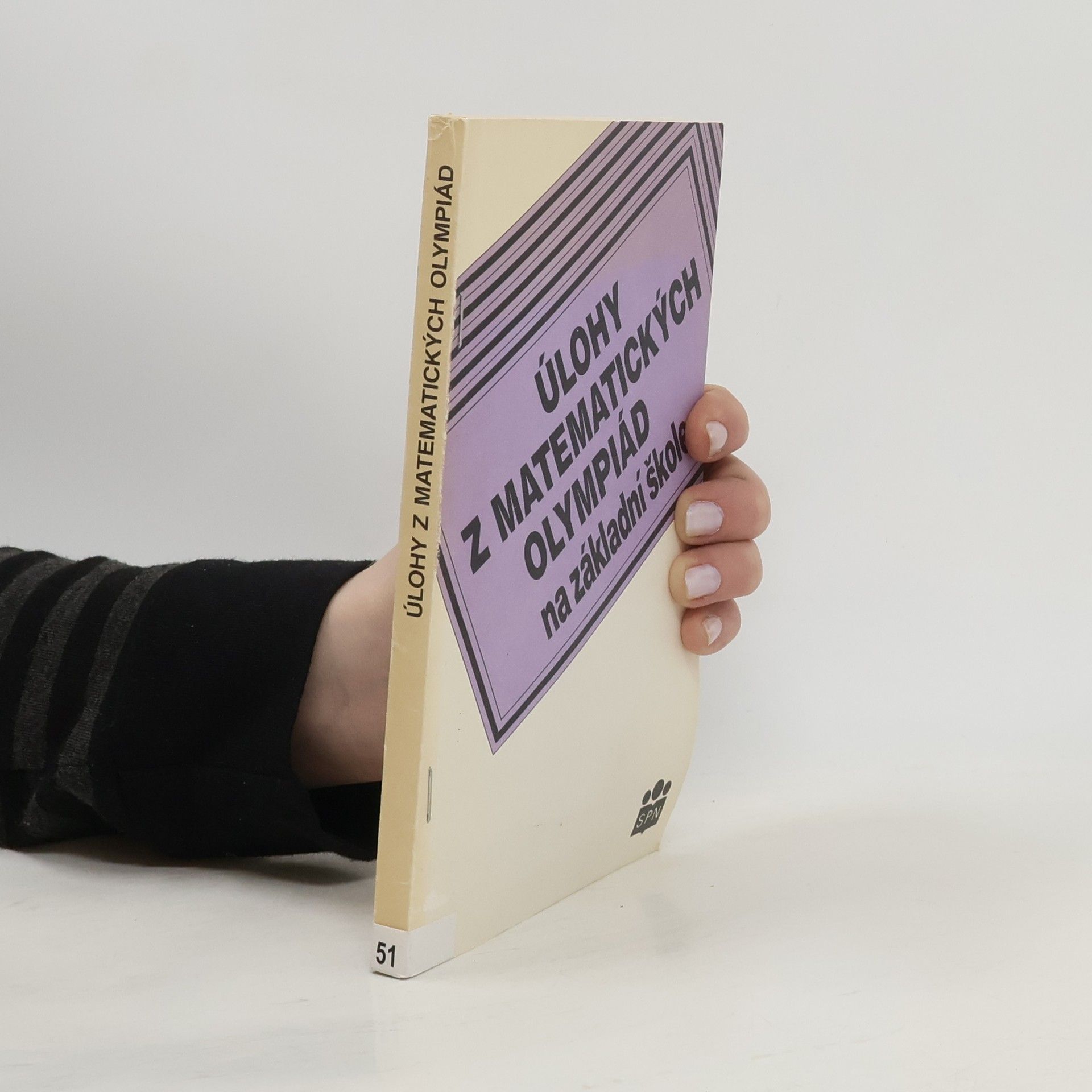 Úlohy z matematických olympiád na základní škole (4.-7. ročník)