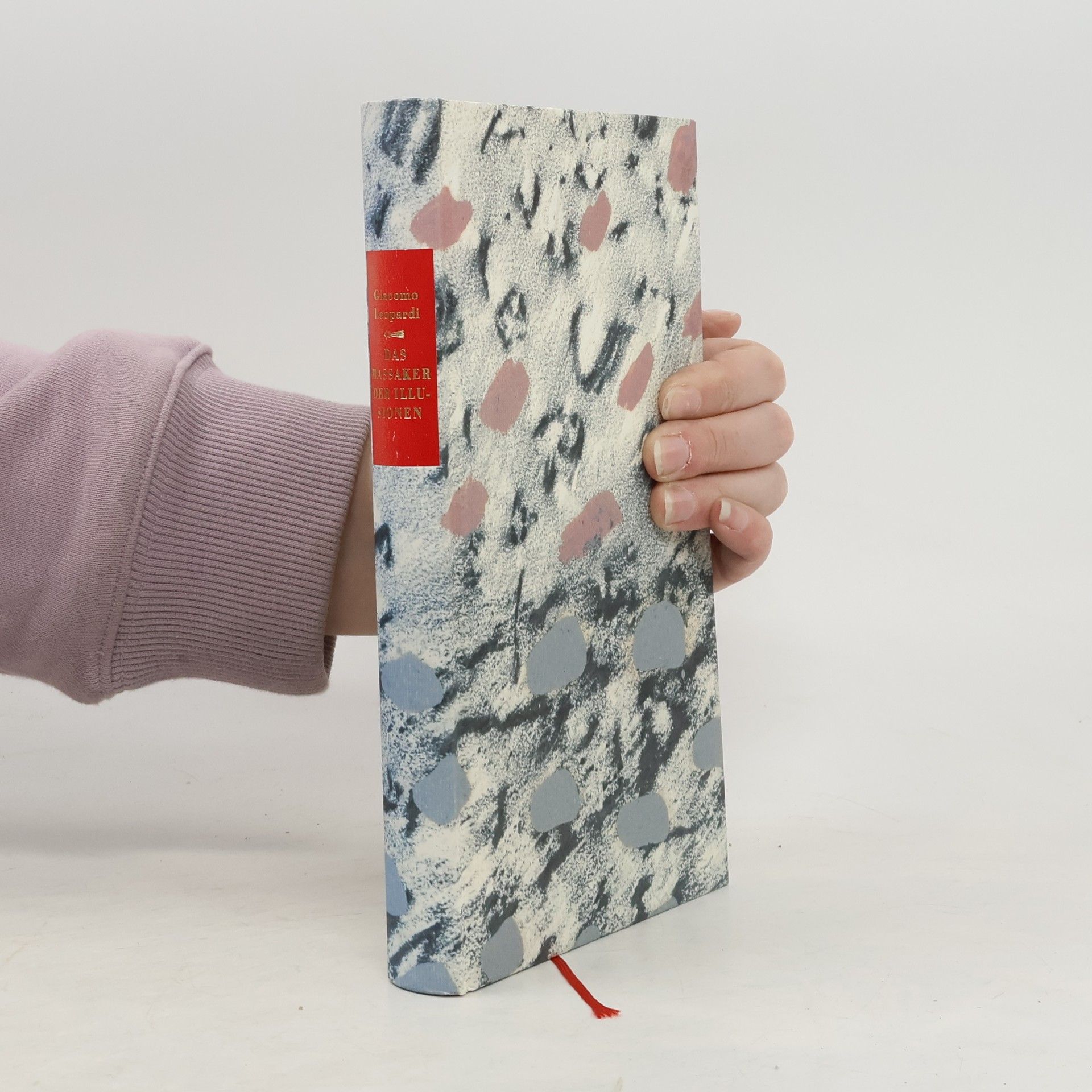 Das Massaker der Illusionen