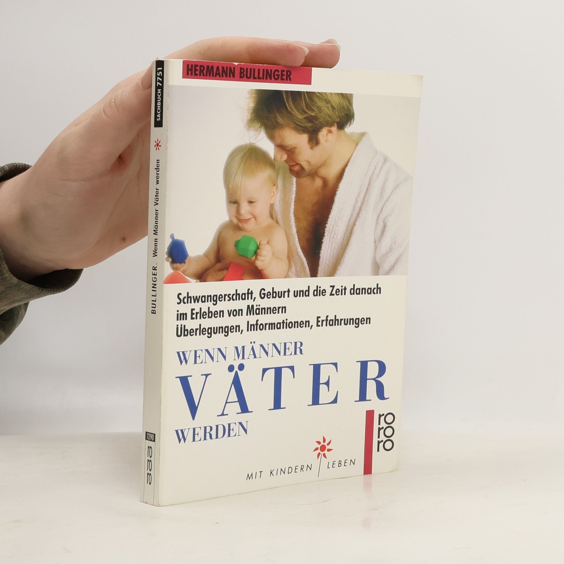 Wenn Männer Väter werden