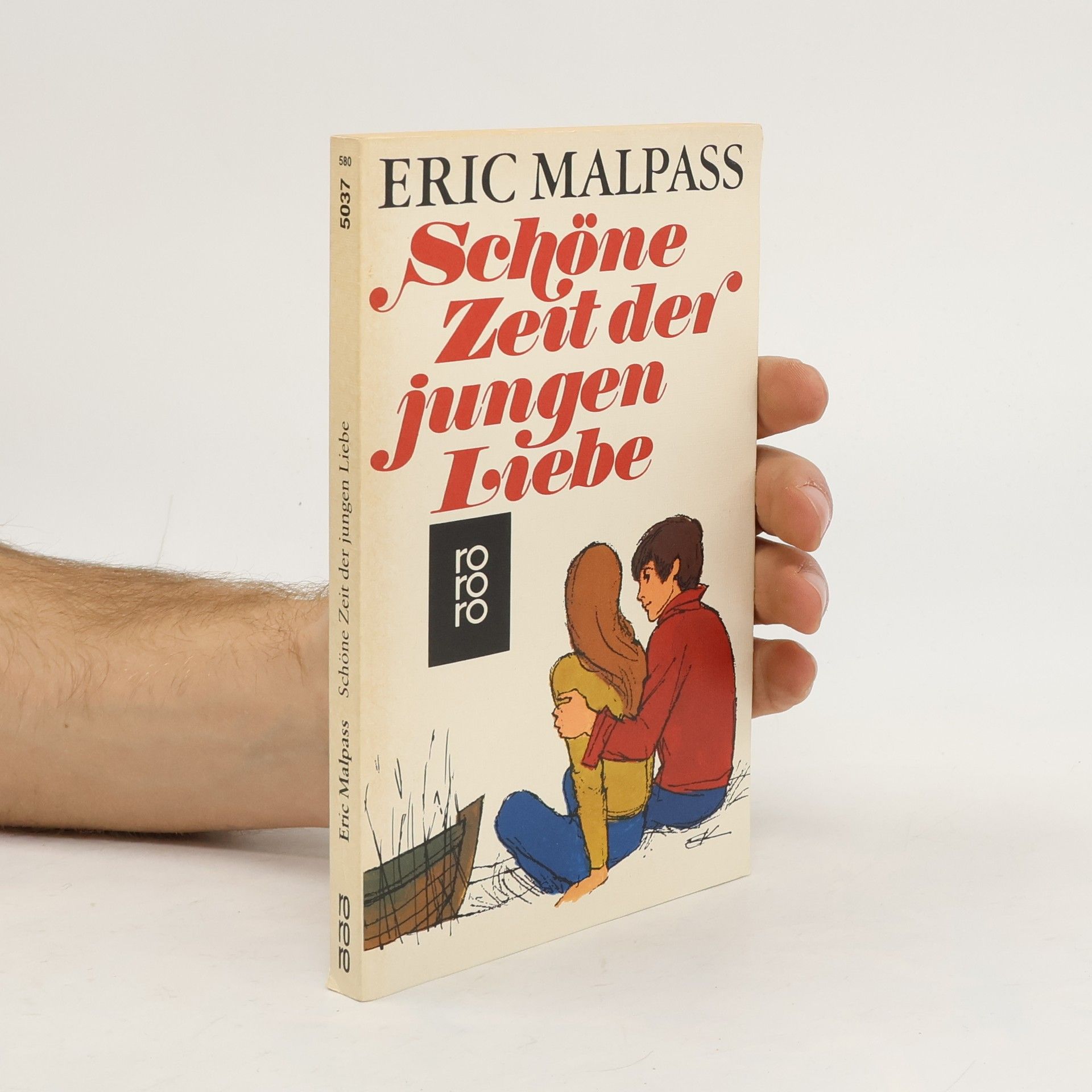 Schöne Zeit der jungen Liebe