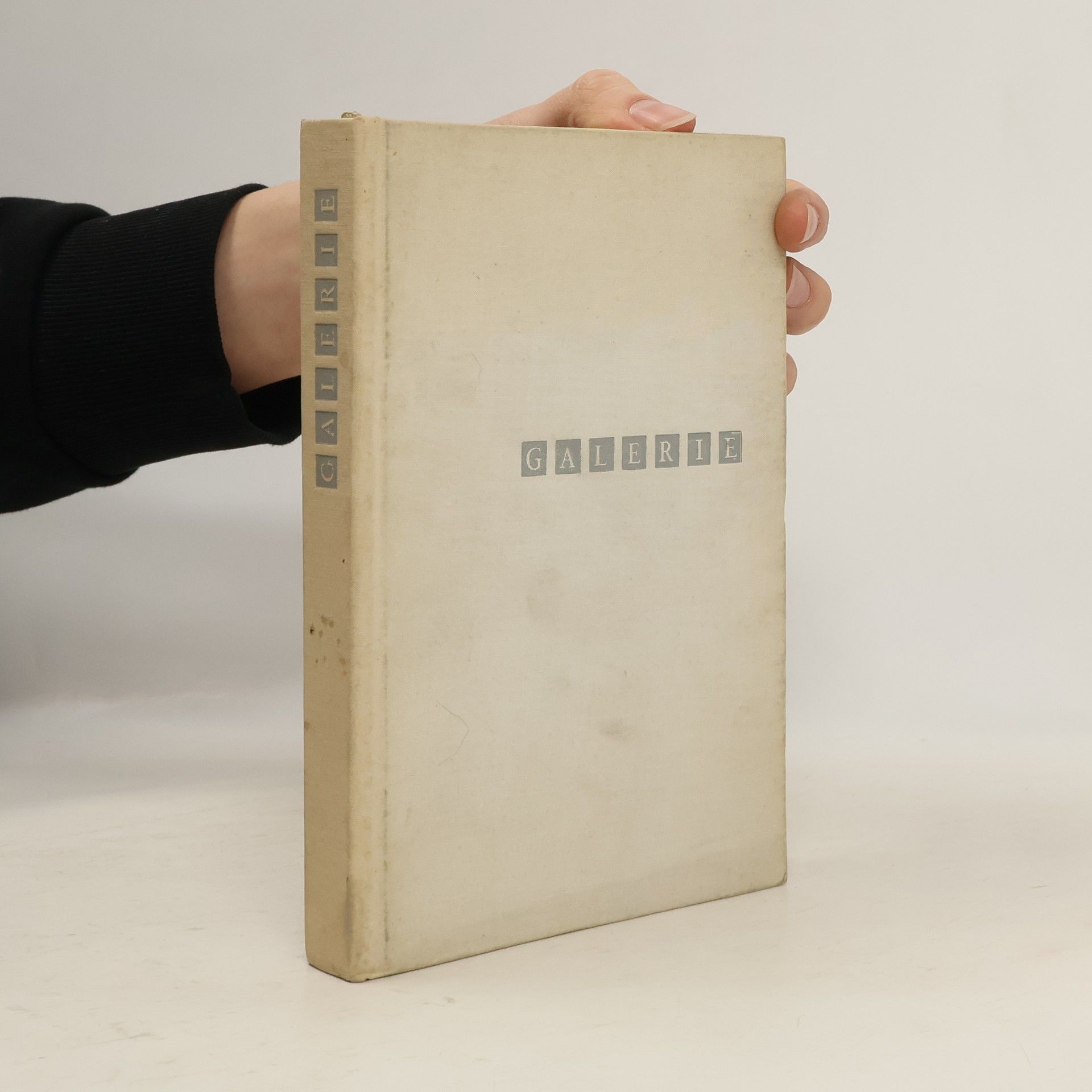 Dagmar Hubená Galerie